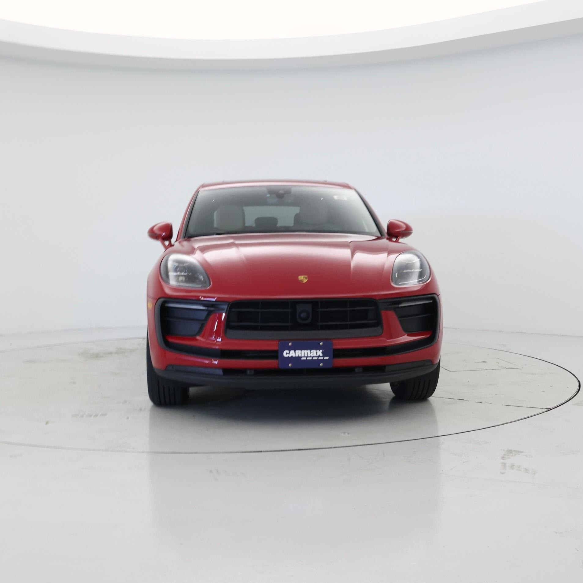 Thumbnail: 2023 Porsche Macan - 5