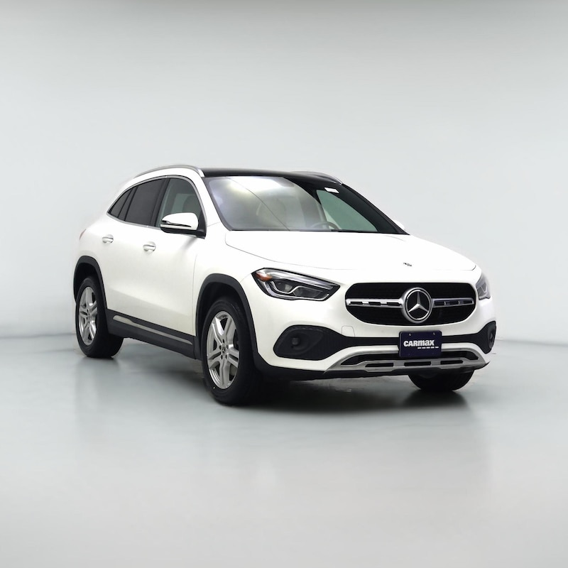 2022 Mercedes-Benz GLA250