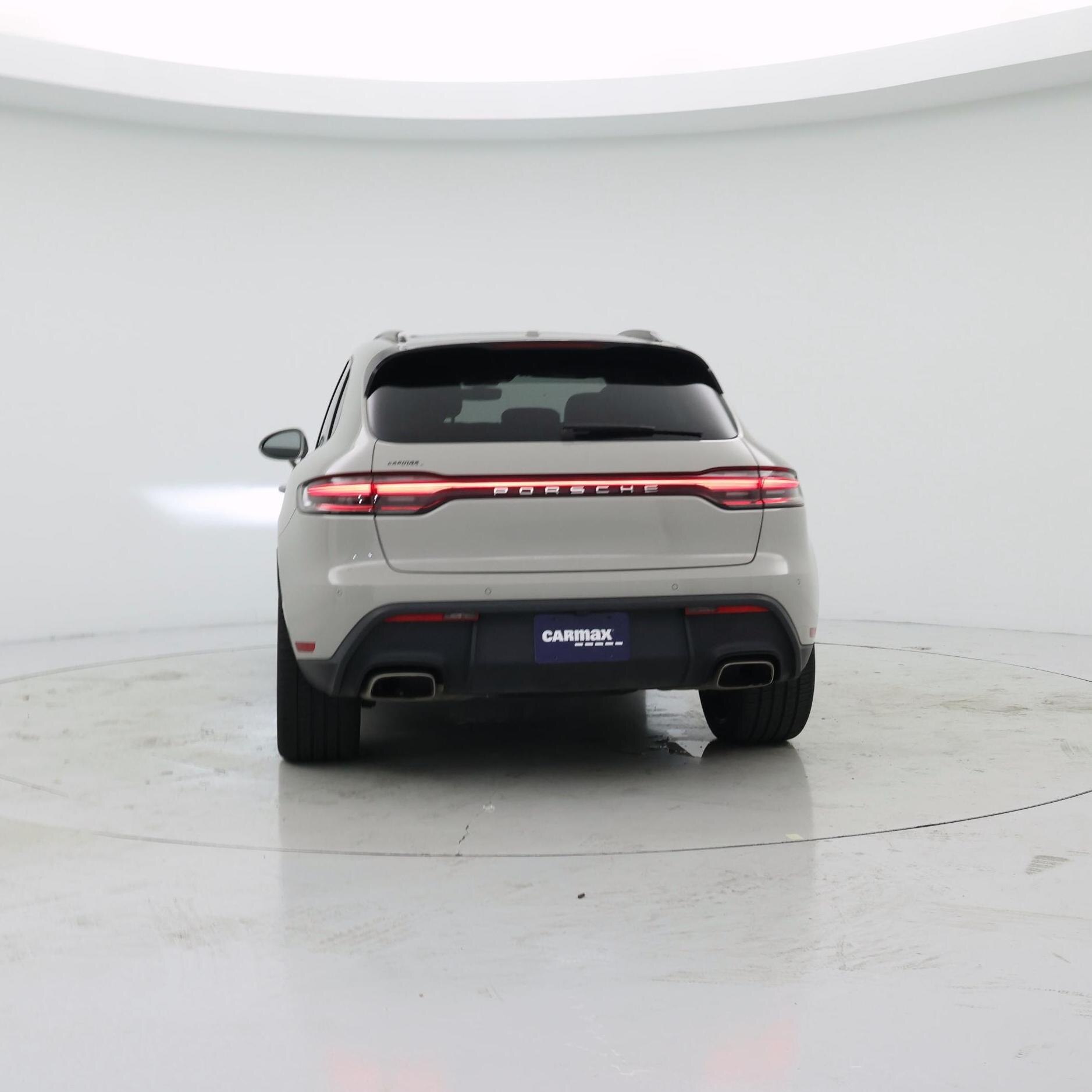 Thumbnail: 2023 Porsche Macan - 6