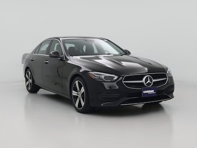 2025 Mercedes-Benz C300