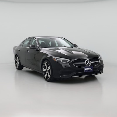 2025 Mercedes-Benz C300