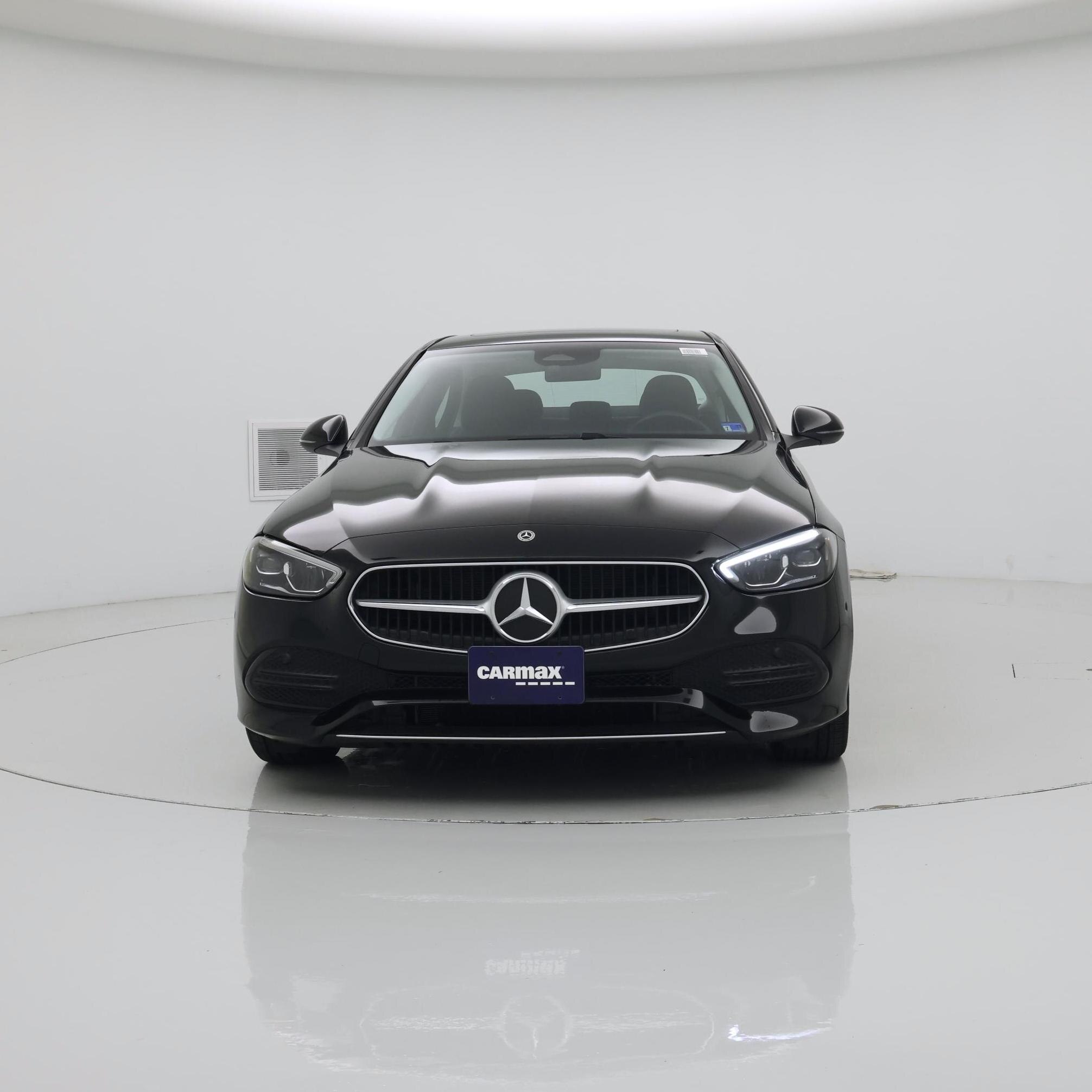 Thumbnail: 2025 Mercedes-Benz C-Class - 5