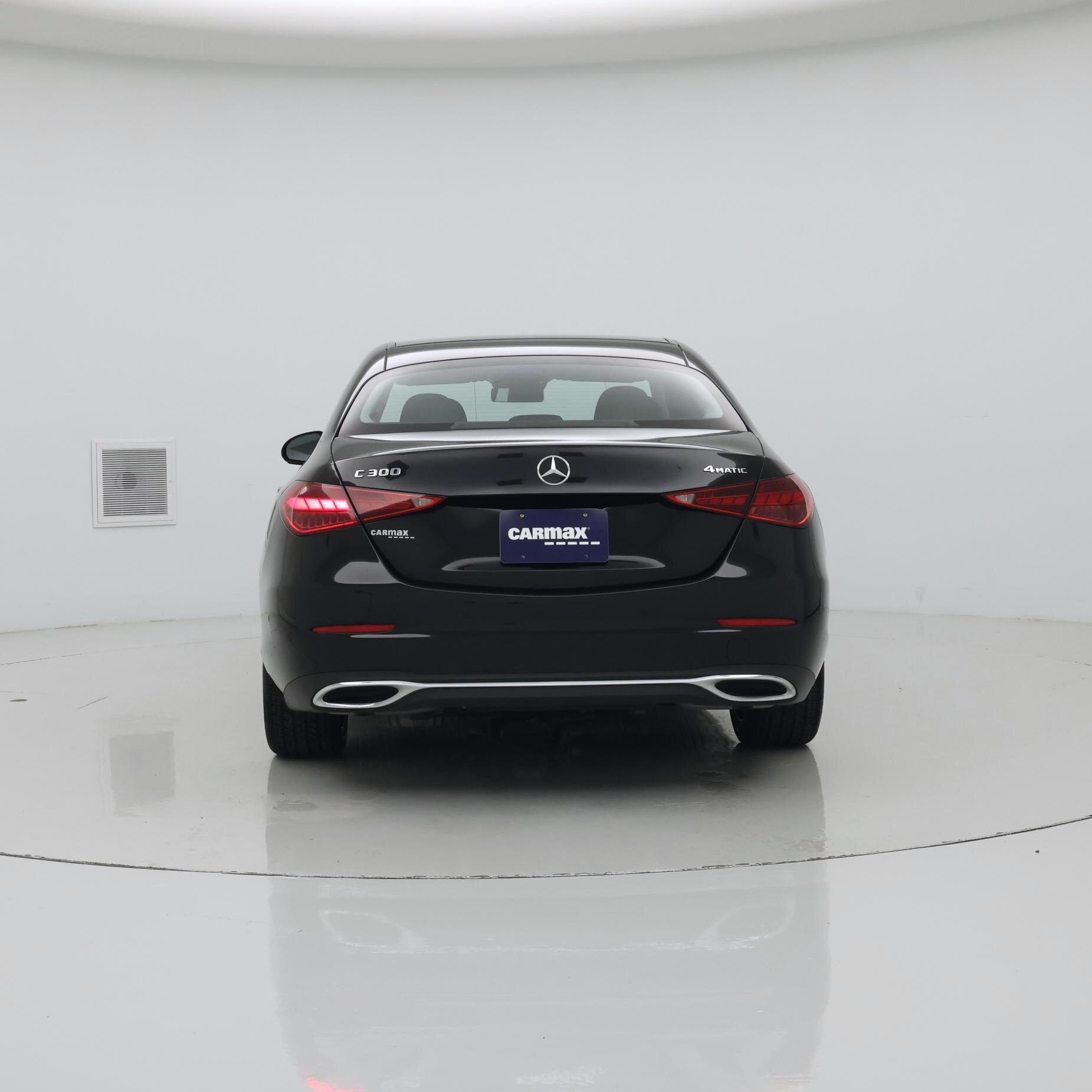 Thumbnail: 2025 Mercedes-Benz C-Class - 6