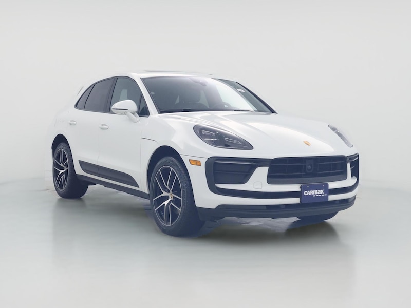 2023 Porsche Macan null