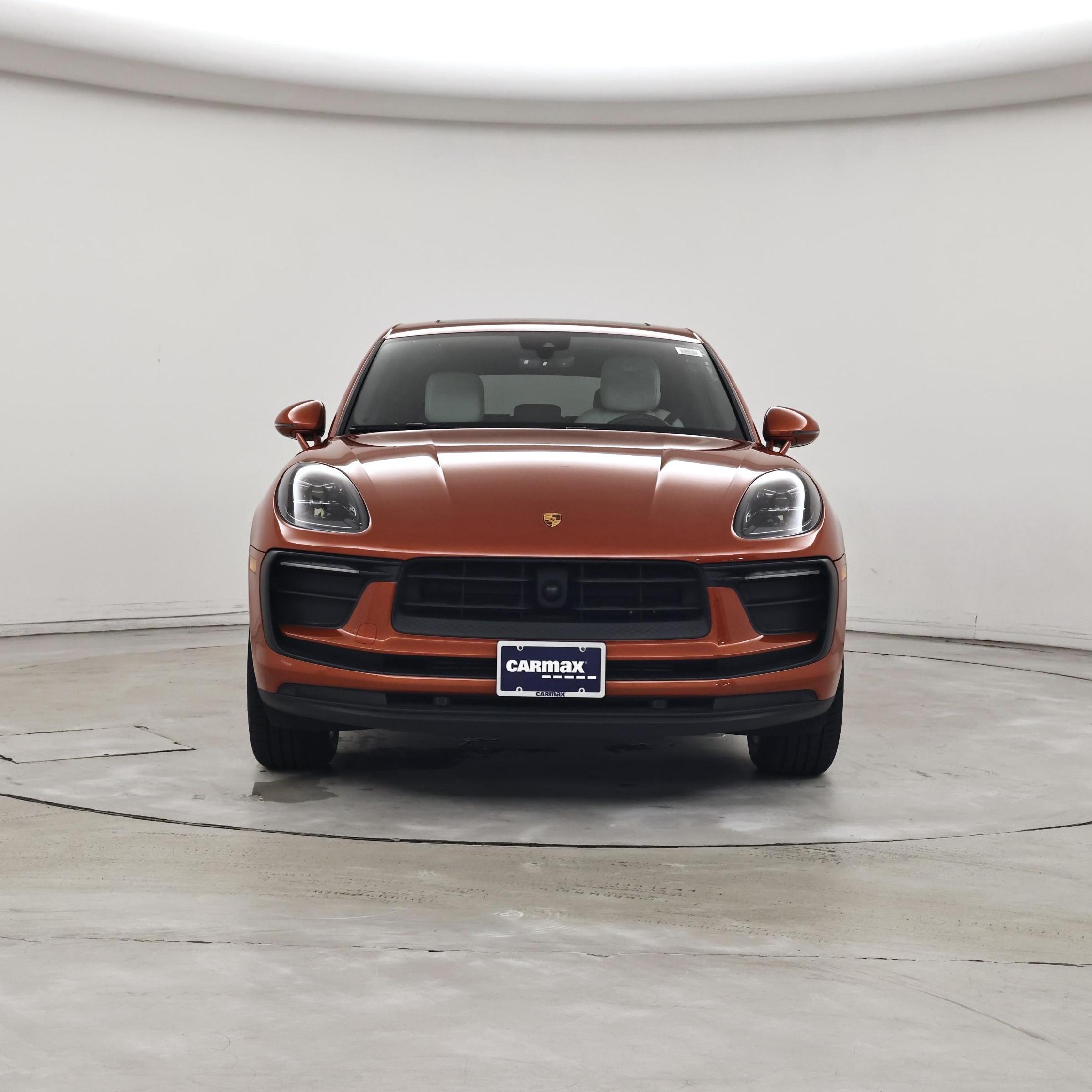 Thumbnail: 2023 Porsche Macan - 5