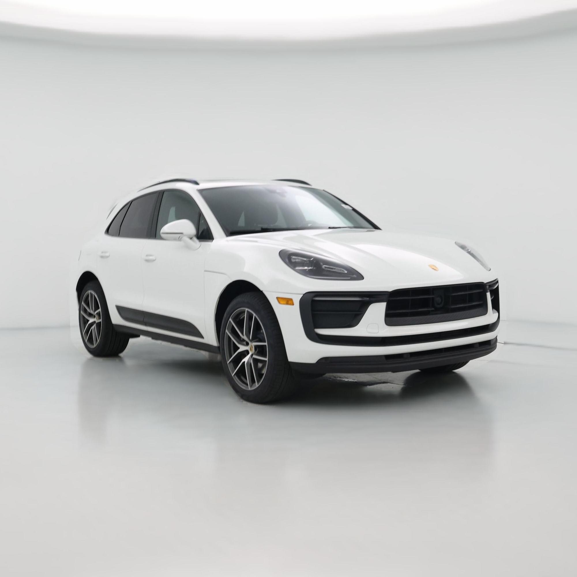 Thumbnail: 2023 Porsche Macan - 1