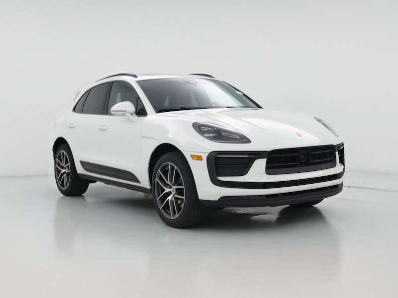 2023 Porsche Macan null