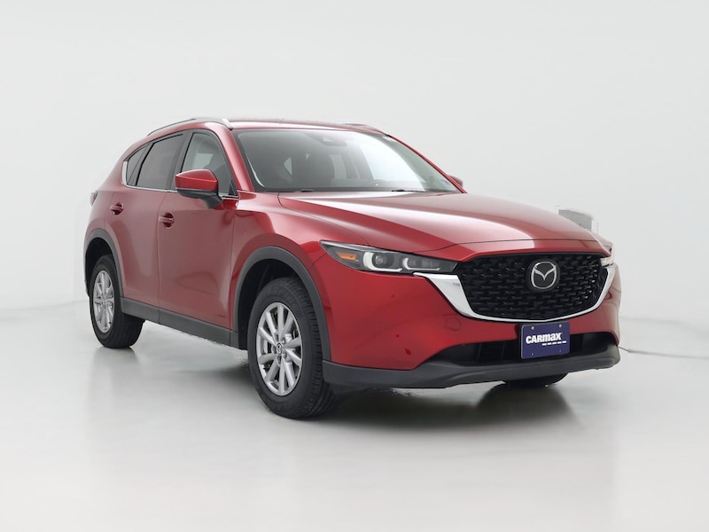 2023 Mazda CX-5 2.5 S Select Package