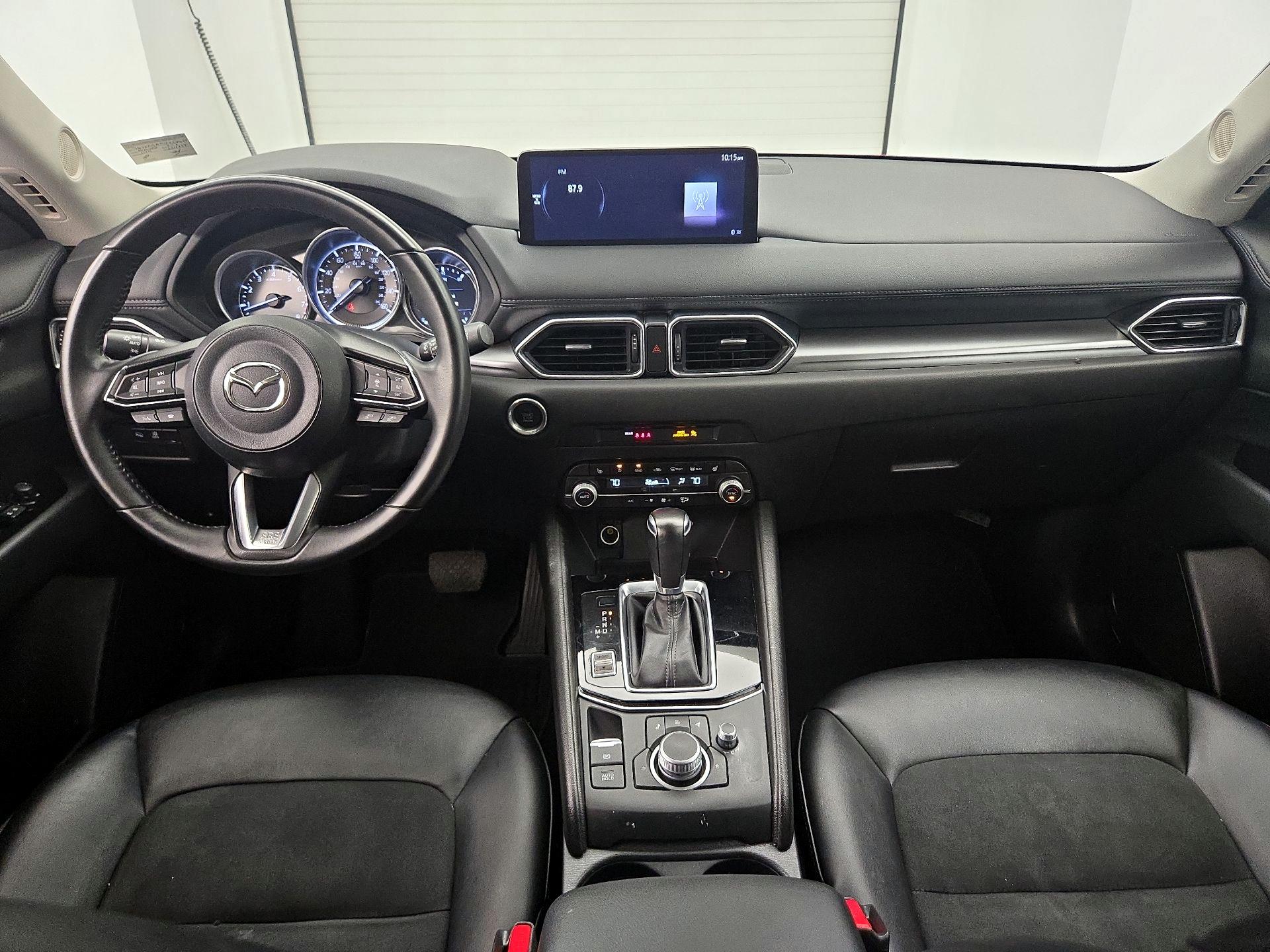 Thumbnail: 2023 Mazda CX-5 - 9