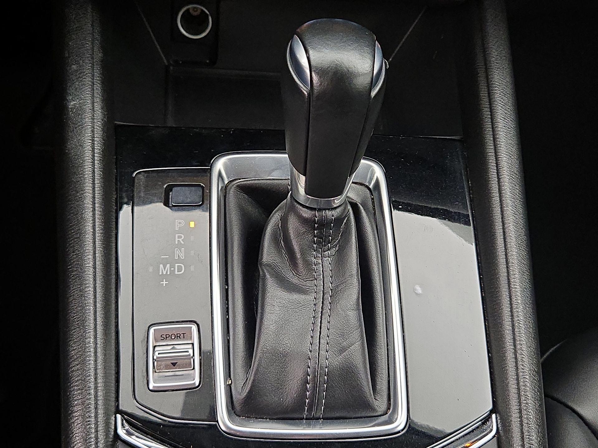 Thumbnail: 2023 Mazda CX-5 - 17