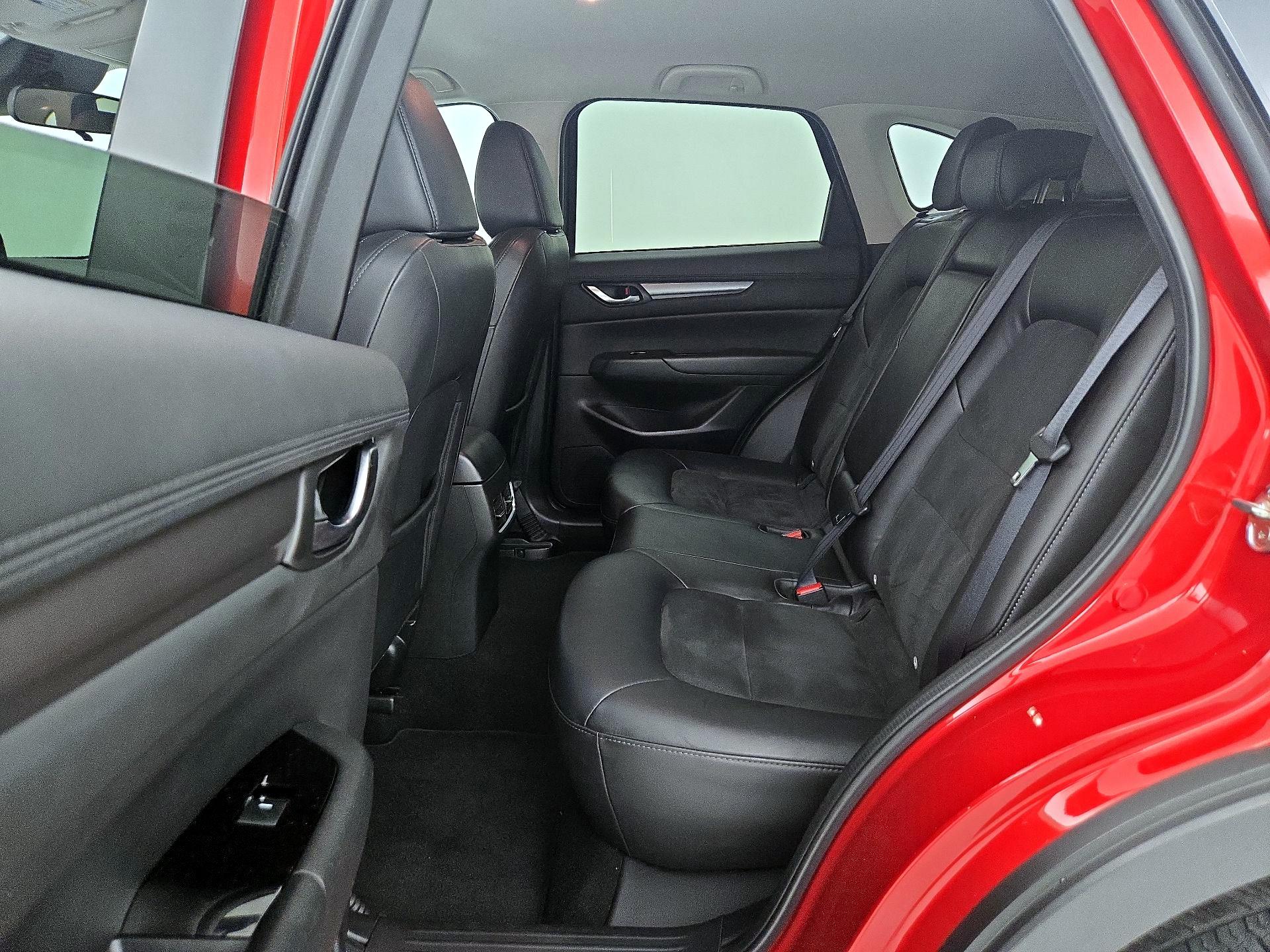 Thumbnail: 2023 Mazda CX-5 - 19