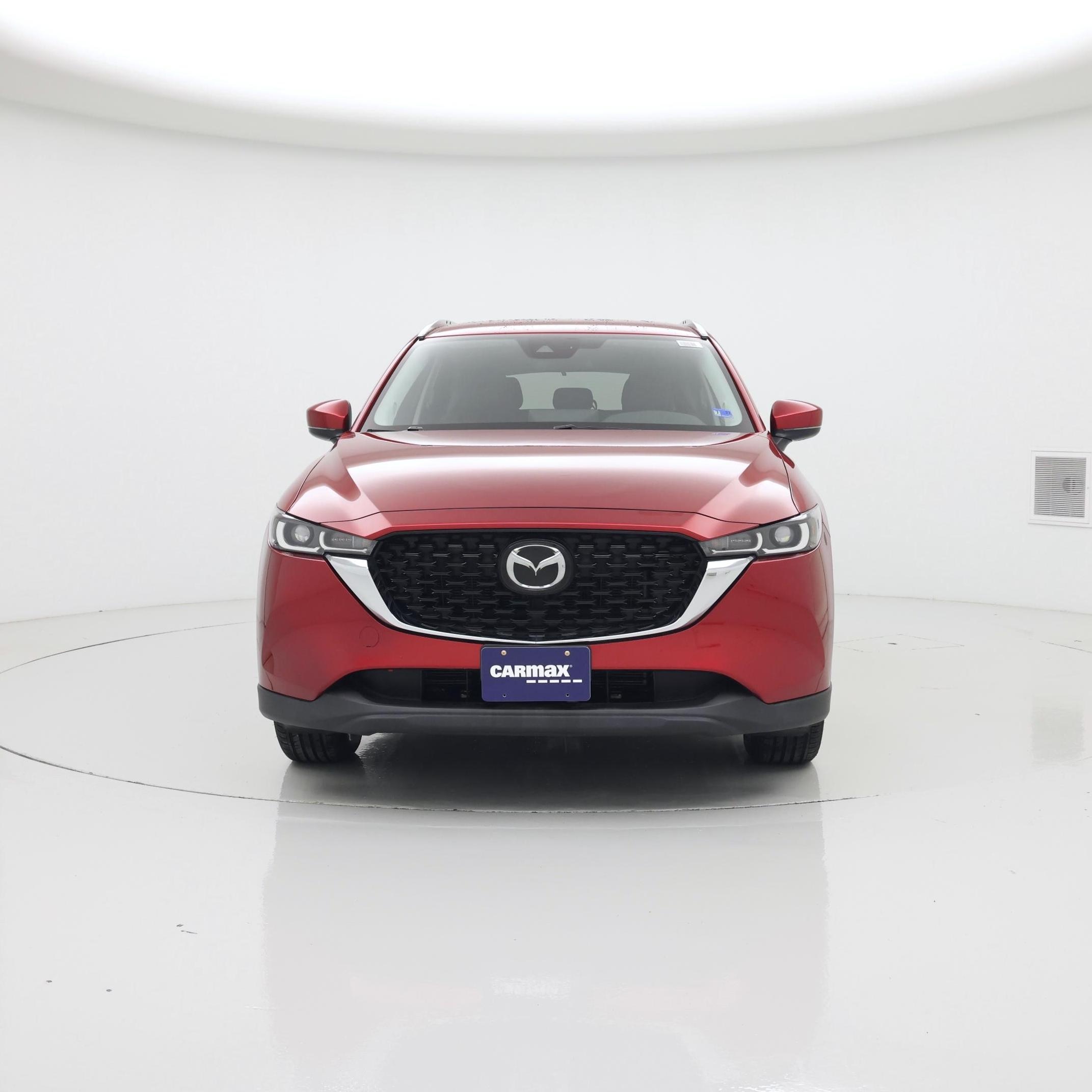 Thumbnail: 2023 Mazda CX-5 - 5
