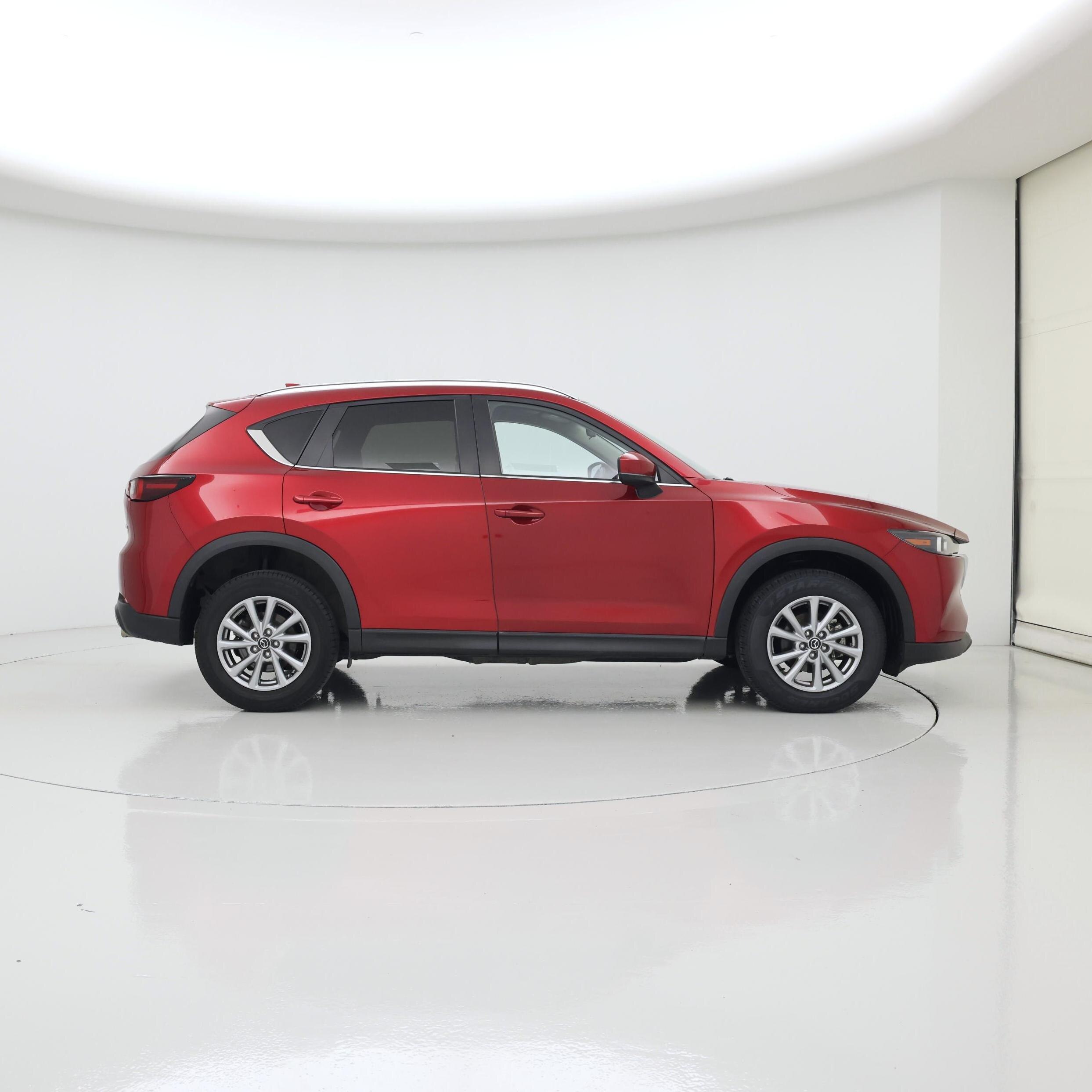 Thumbnail: 2023 Mazda CX-5 - 7