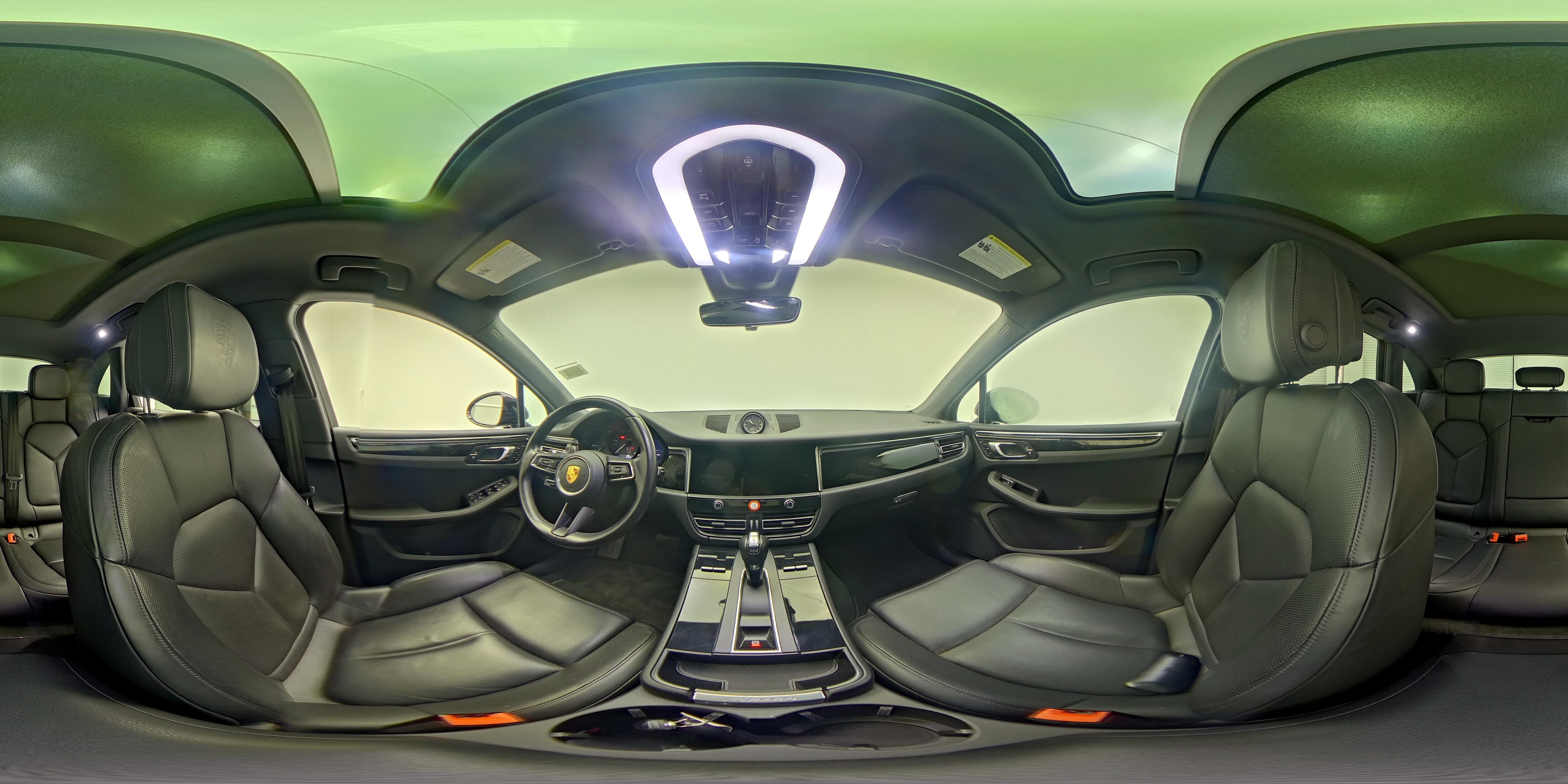 2023 Porsche Macan Base - Photo 26