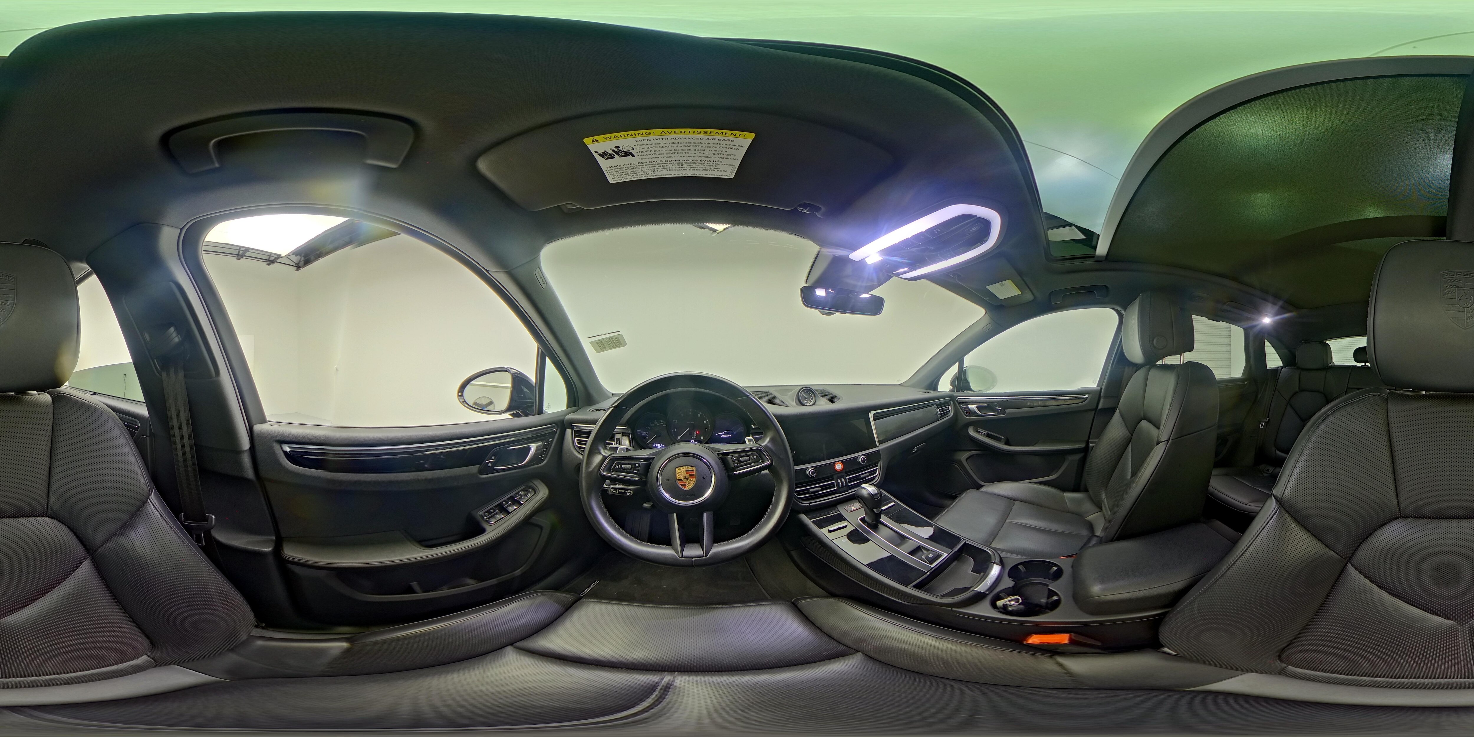 2023 Porsche Macan Base - Photo 28