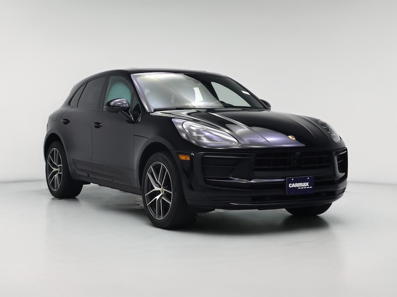 2023 Porsche Macan null