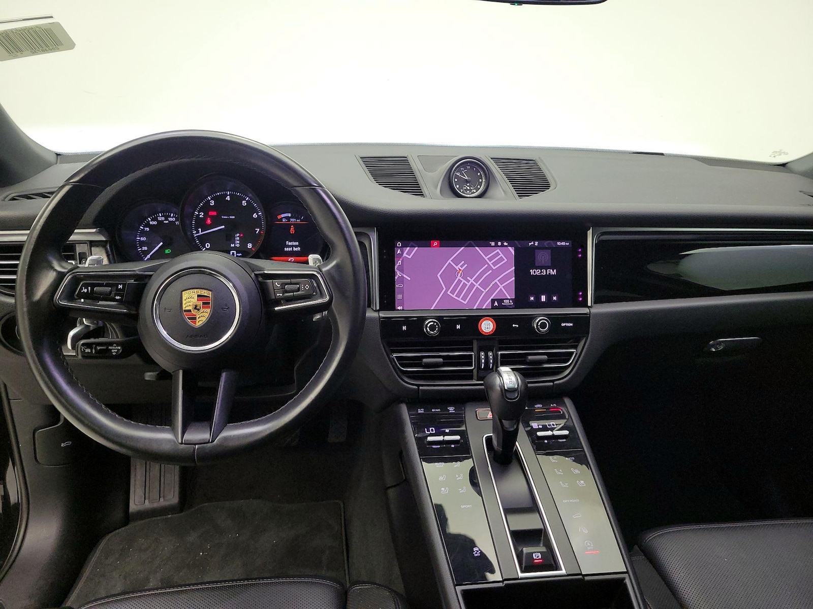 2023 Porsche Macan Base - Photo 10