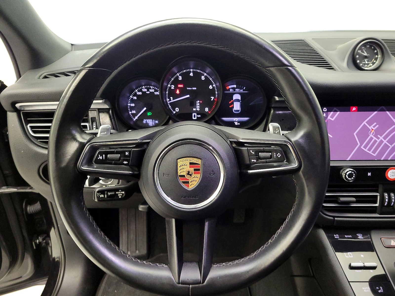 2023 Porsche Macan Base - Photo 11