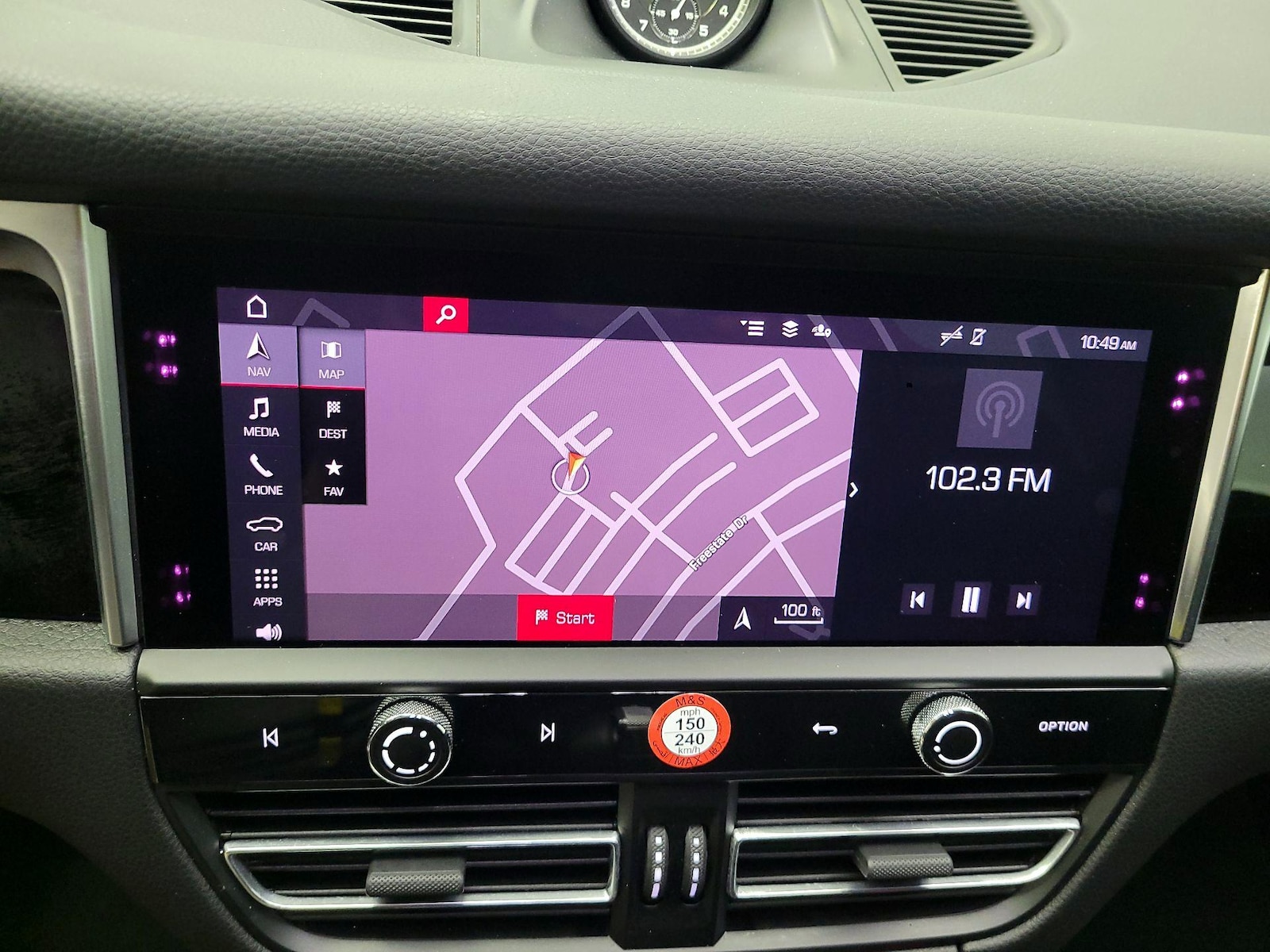 2023 Porsche Macan Base - Photo 15