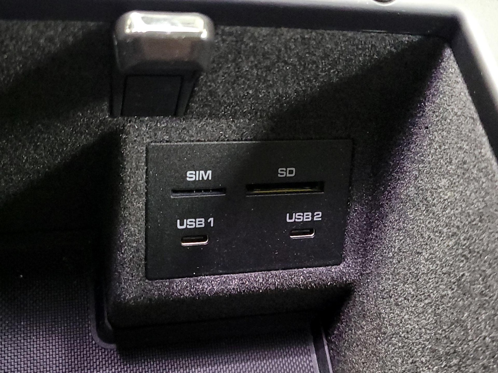2023 Porsche Macan Base - Photo 20