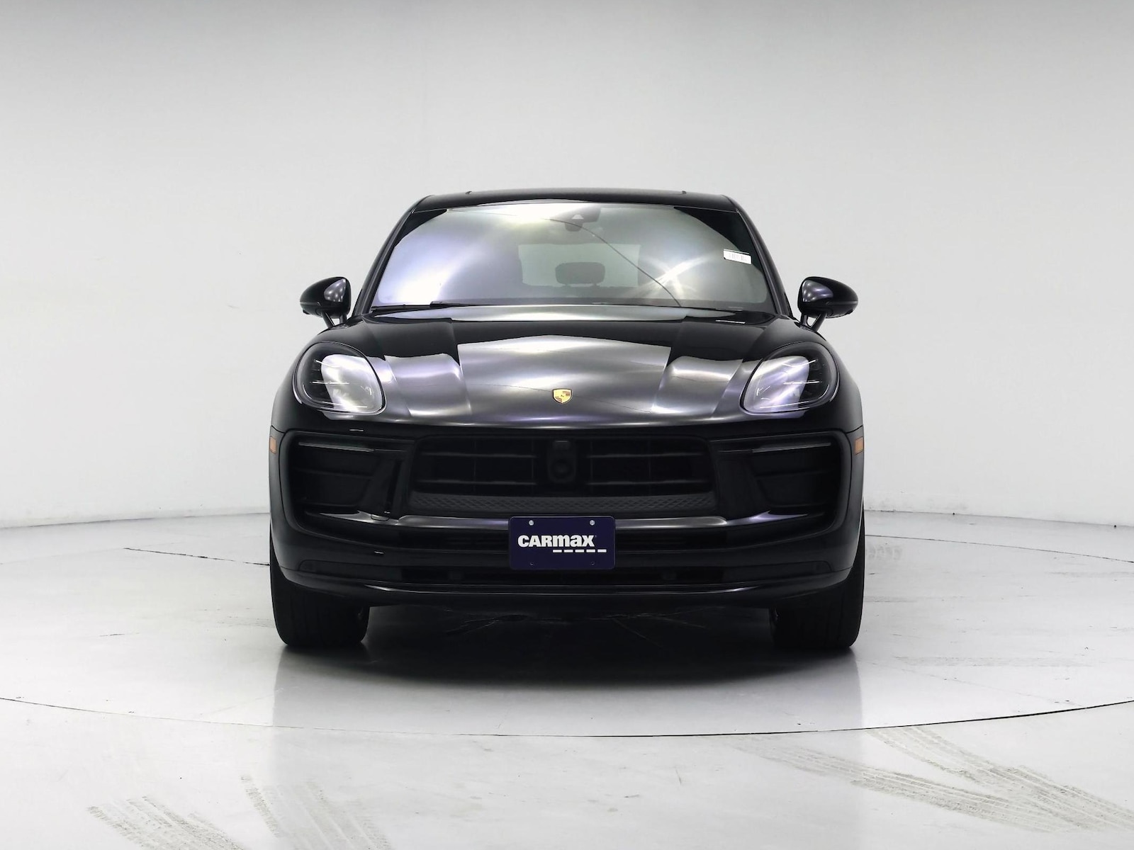 2023 Porsche Macan Base - Photo 6