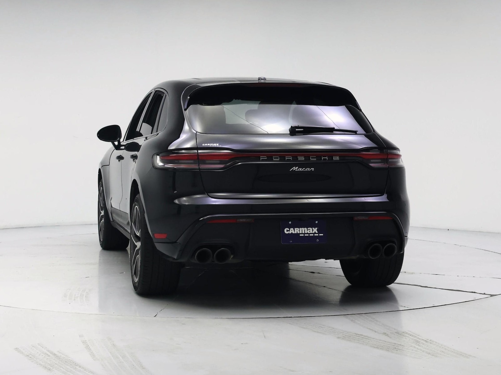 2023 Porsche Macan Base - Photo 7