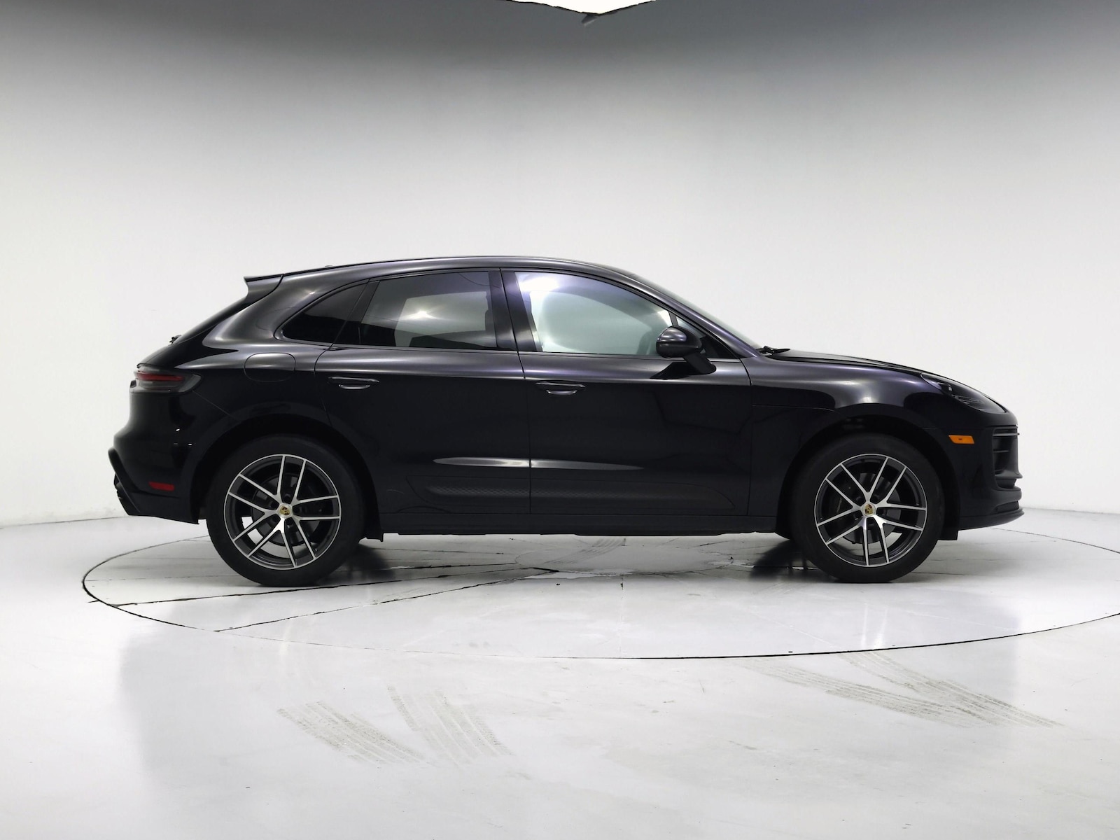 2023 Porsche Macan Base - Photo 8