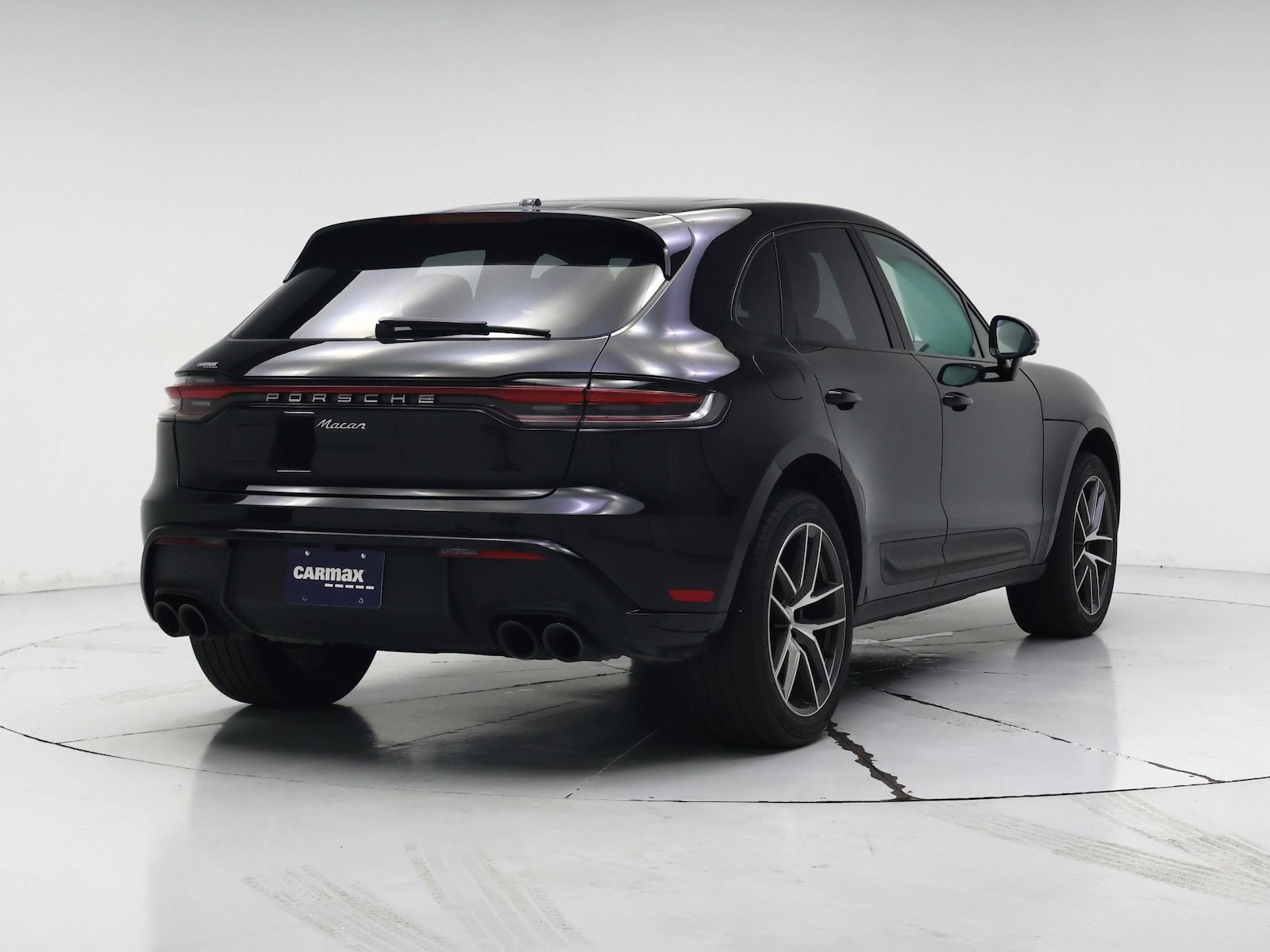 2023 Porsche Macan Base - Photo 9
