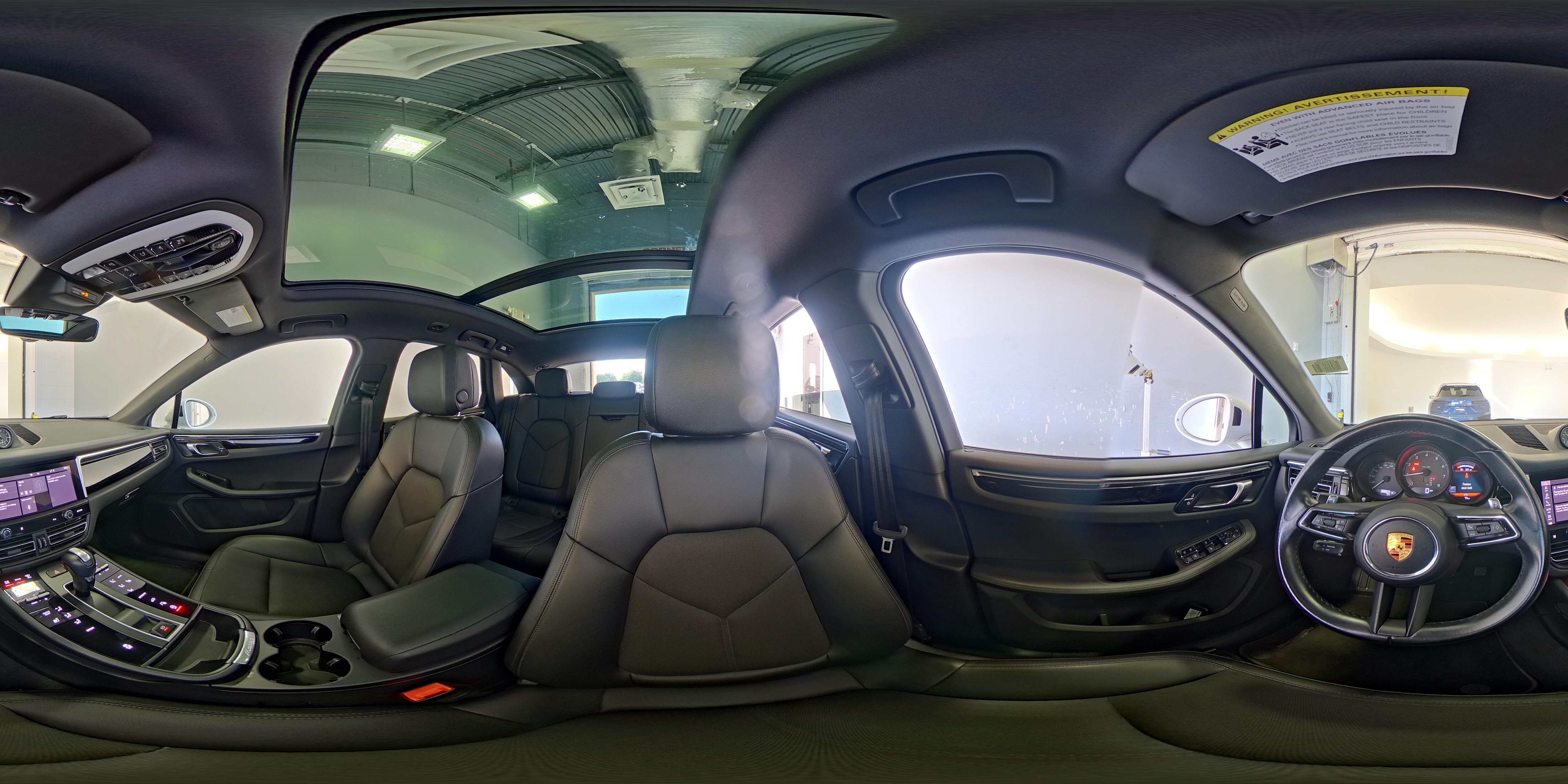 2022 Porsche Macan Base - Photo 28