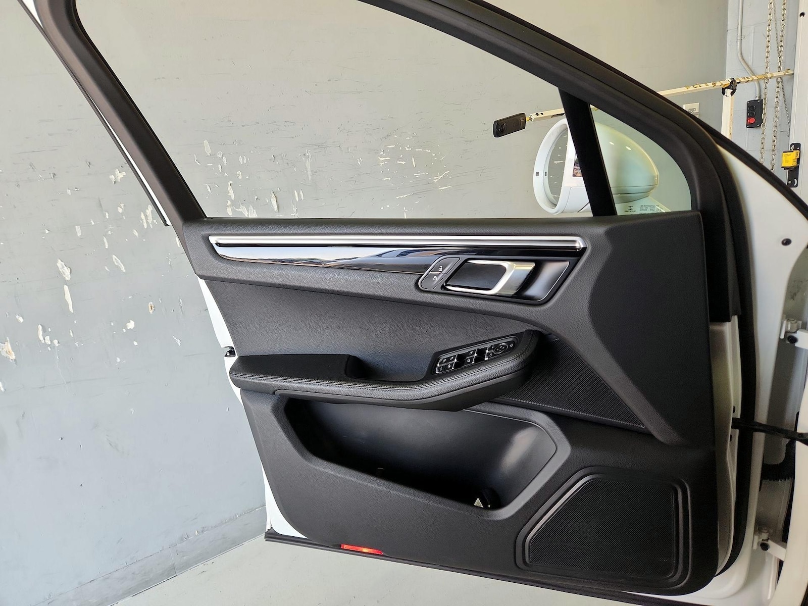 2022 Porsche Macan Base - Photo 13