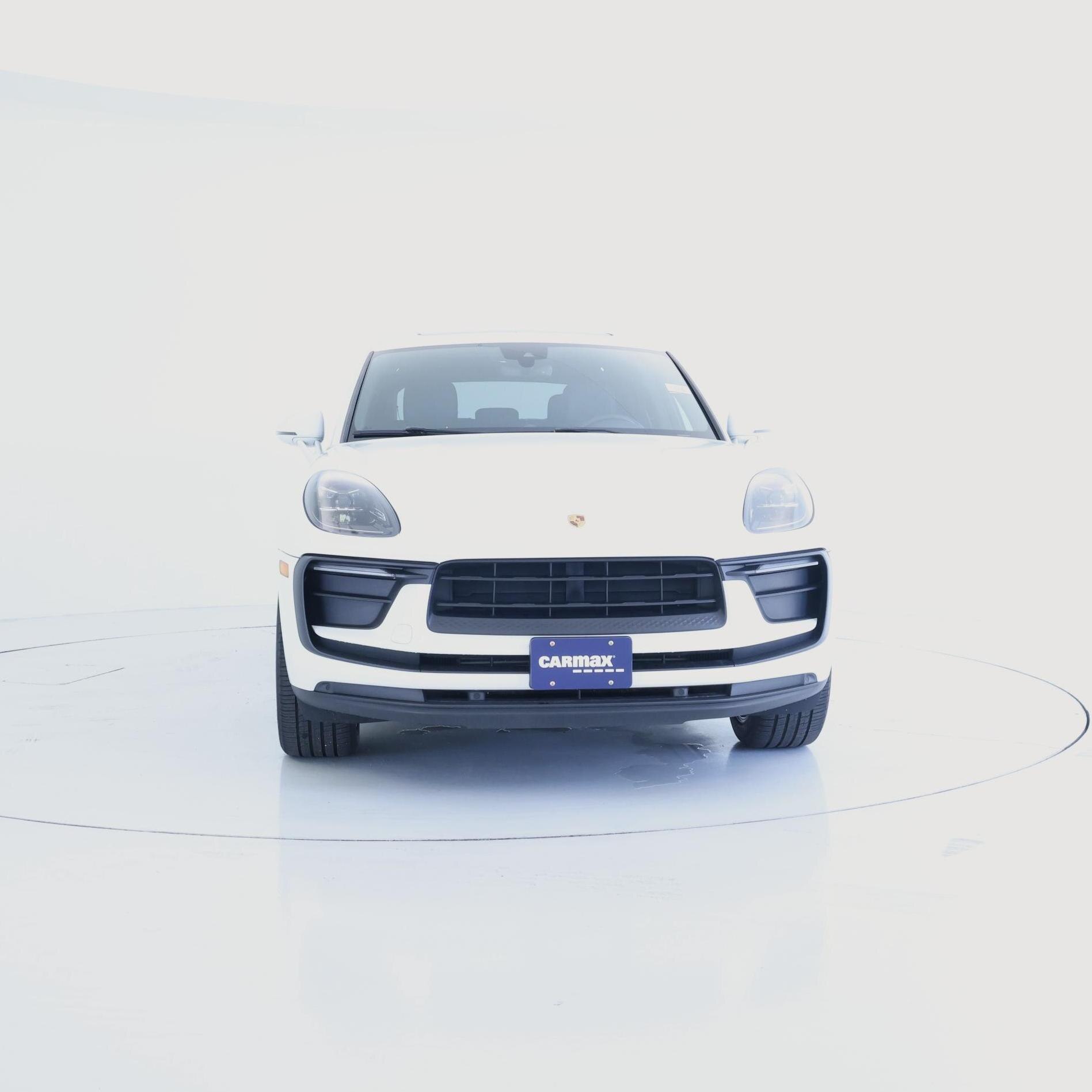 Thumbnail: 2022 Porsche Macan - 5