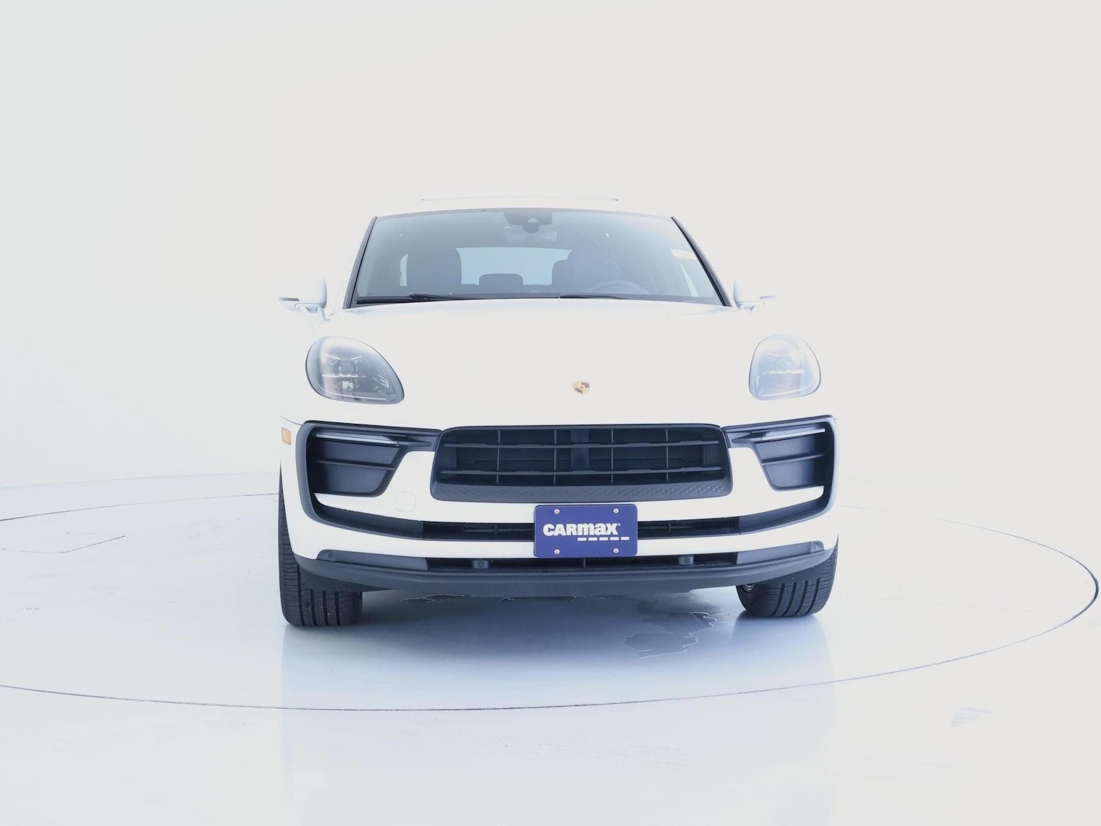 2022 Porsche Macan Base - Photo 6