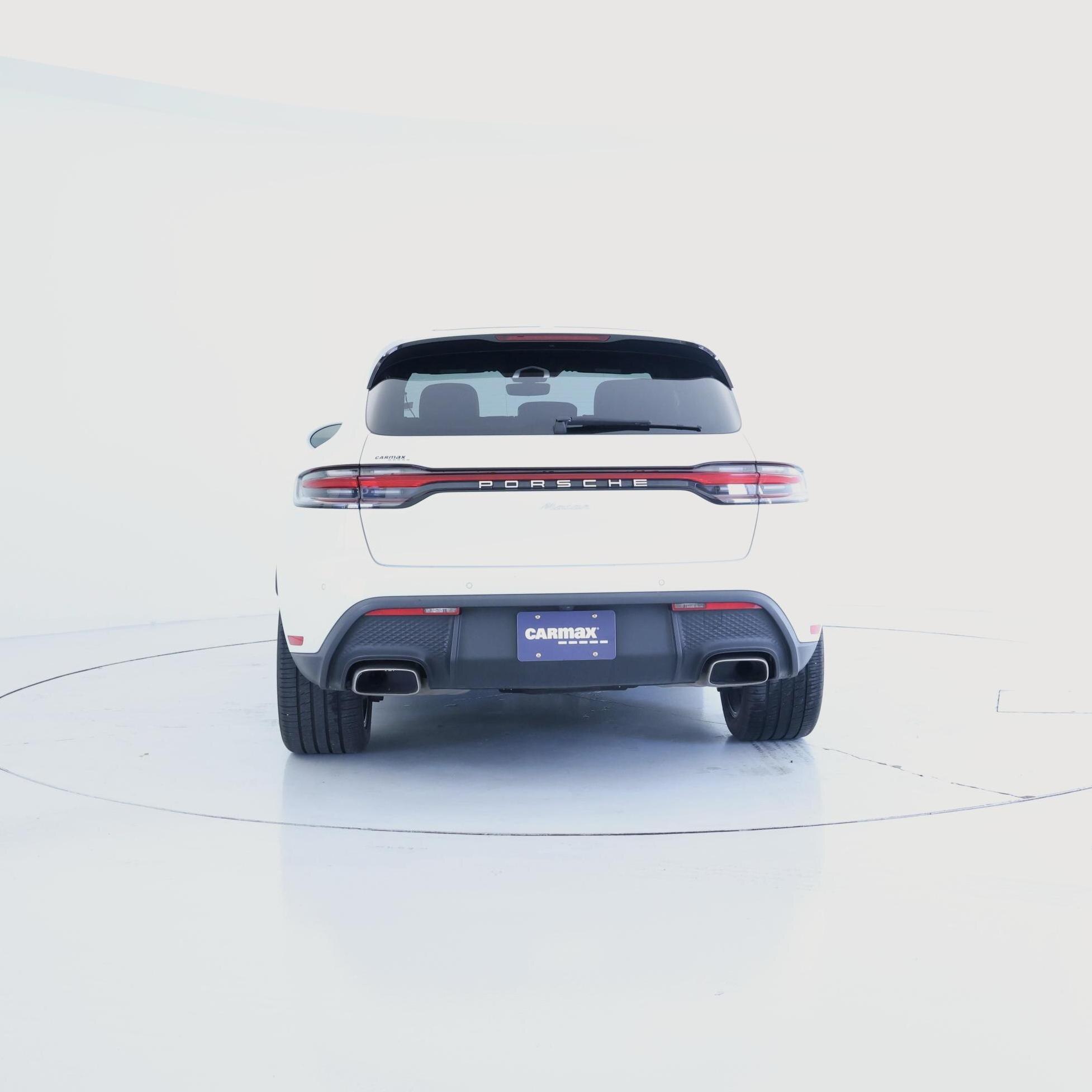 Thumbnail: 2022 Porsche Macan - 6