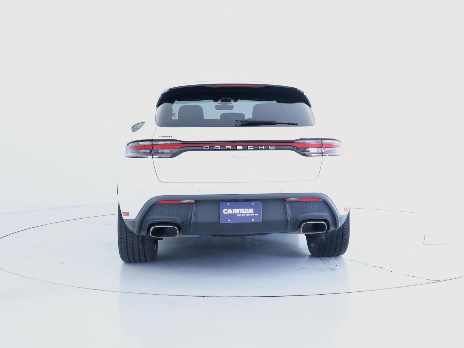 2022 Porsche Macan Base - Photo 7