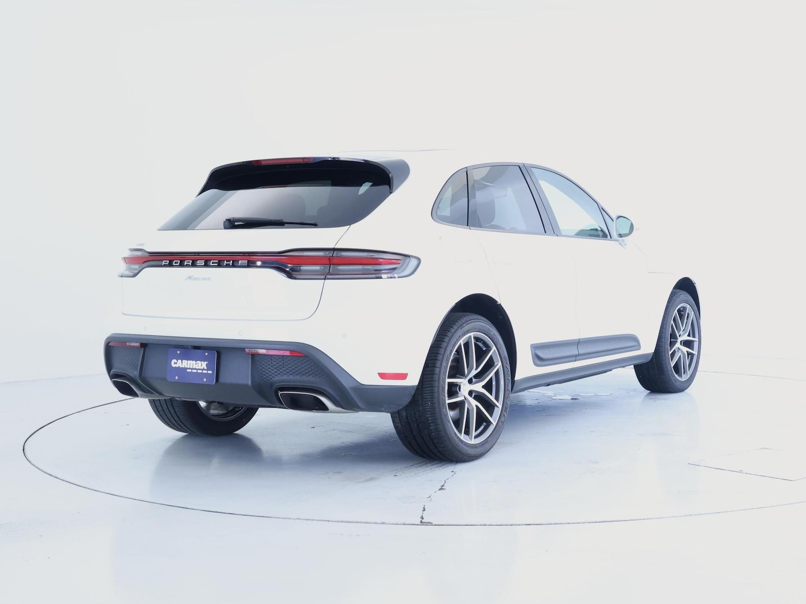2022 Porsche Macan Base - Photo 9