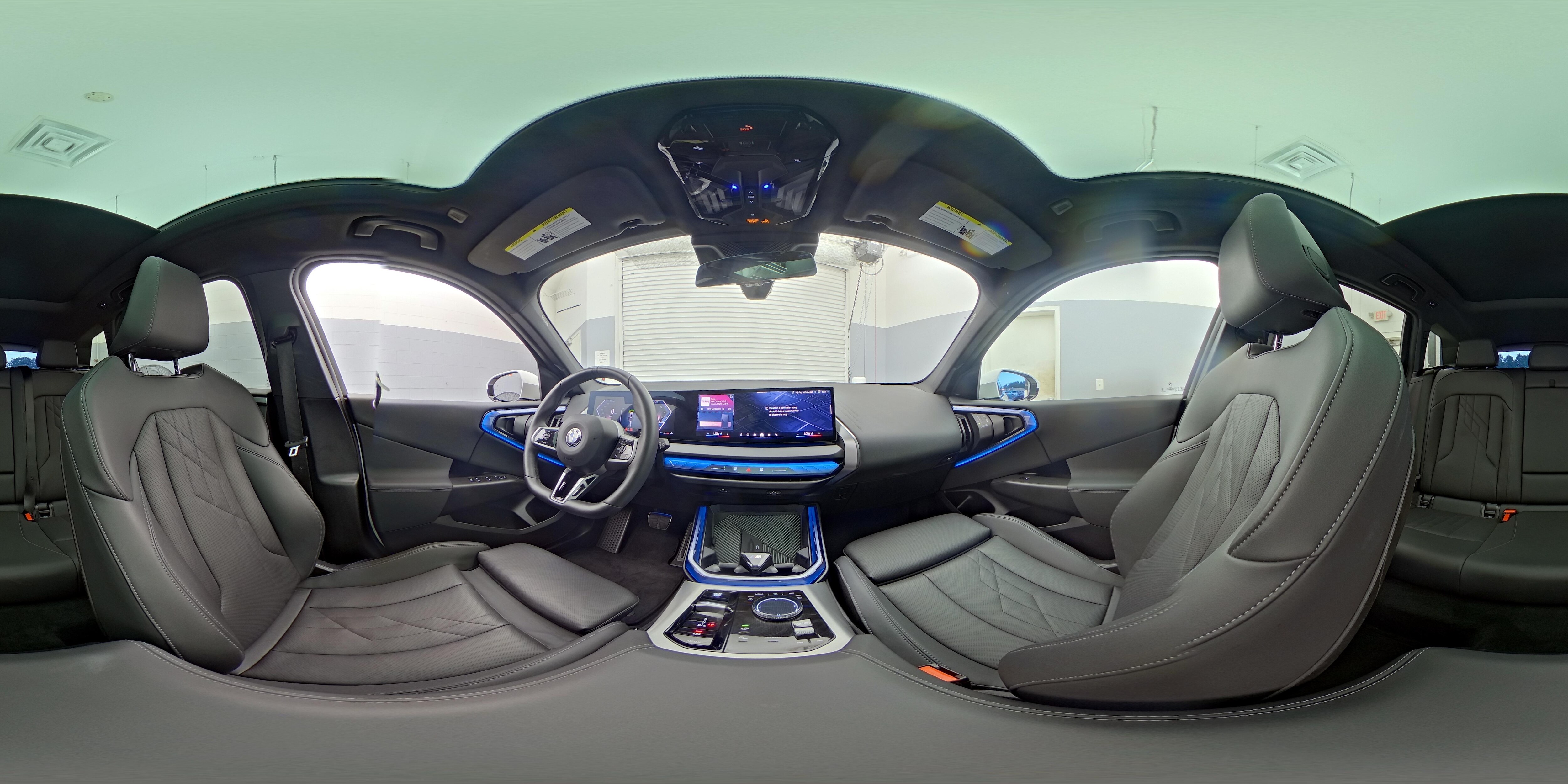 2025 BMW X3 30 - Photo 25