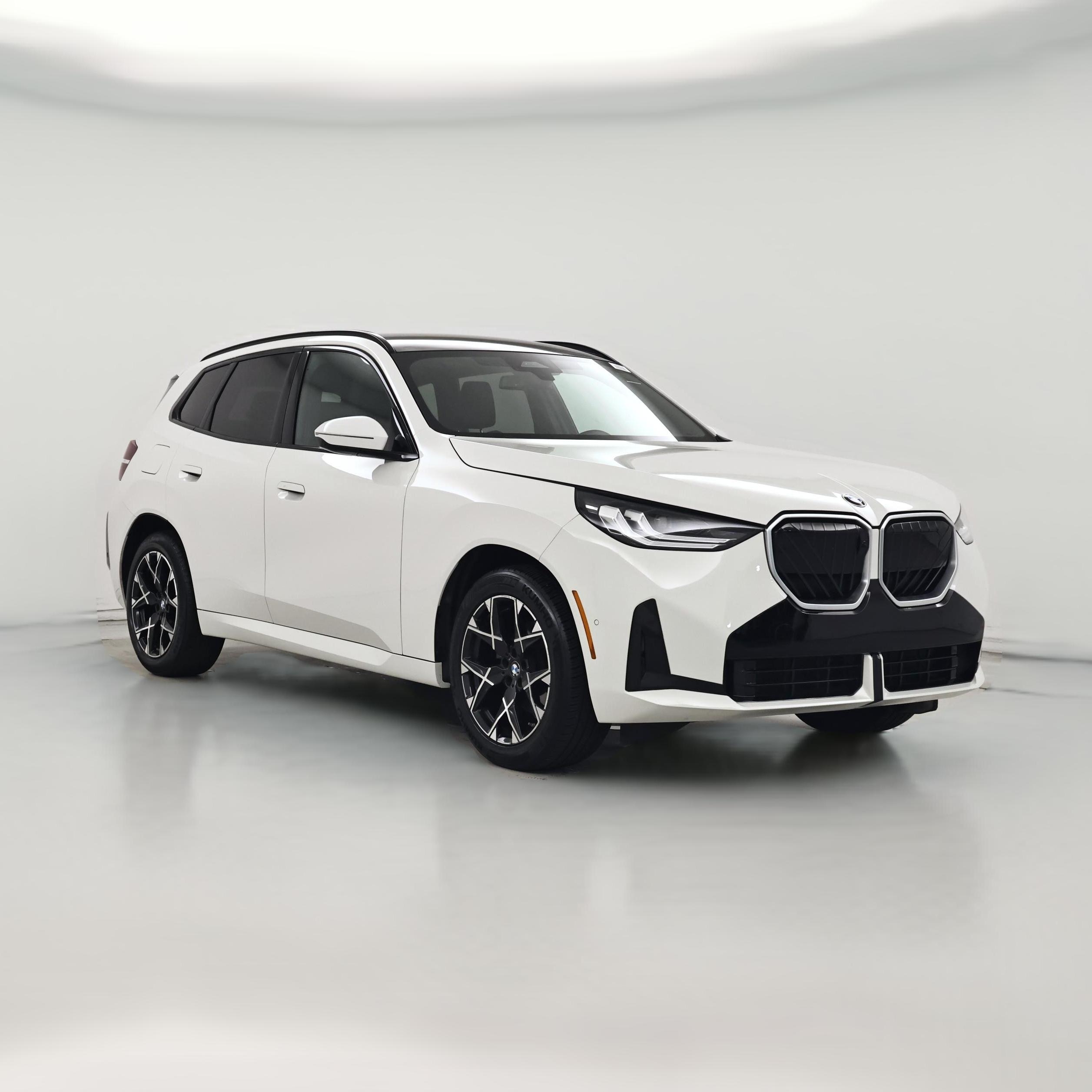Thumbnail: 2025 BMW X3 - 1