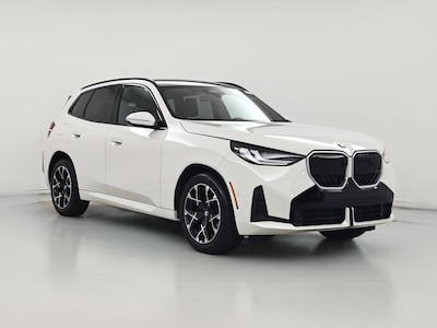 2025 BMW X3 xDrive30
