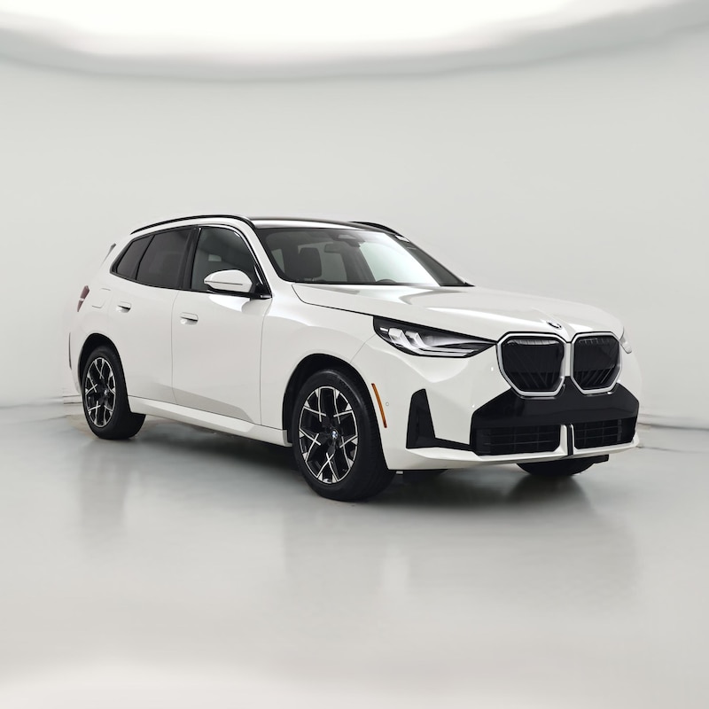 2025 BMW X3 xDrive30