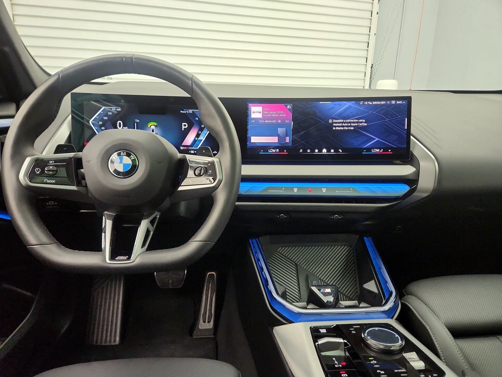 Thumbnail: 2025 BMW X3 - 9