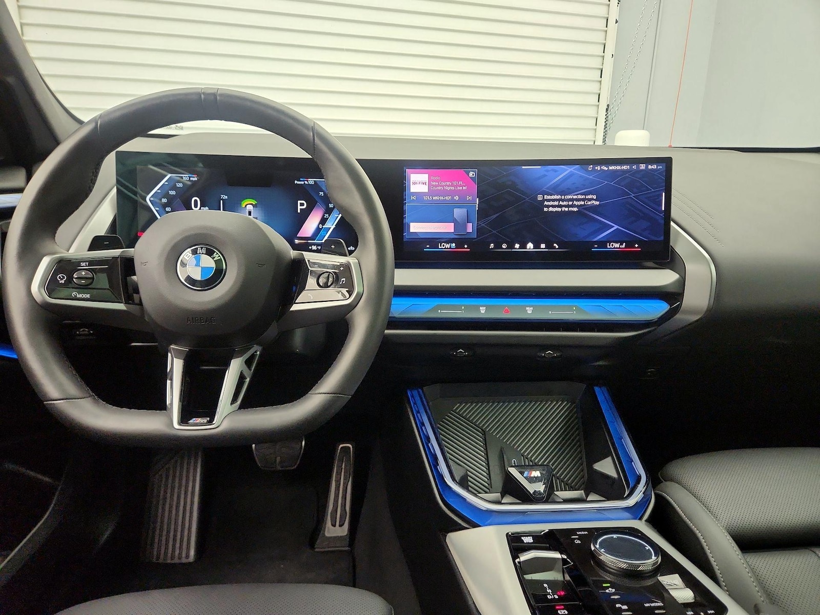 2025 BMW X3 30 - Photo 10