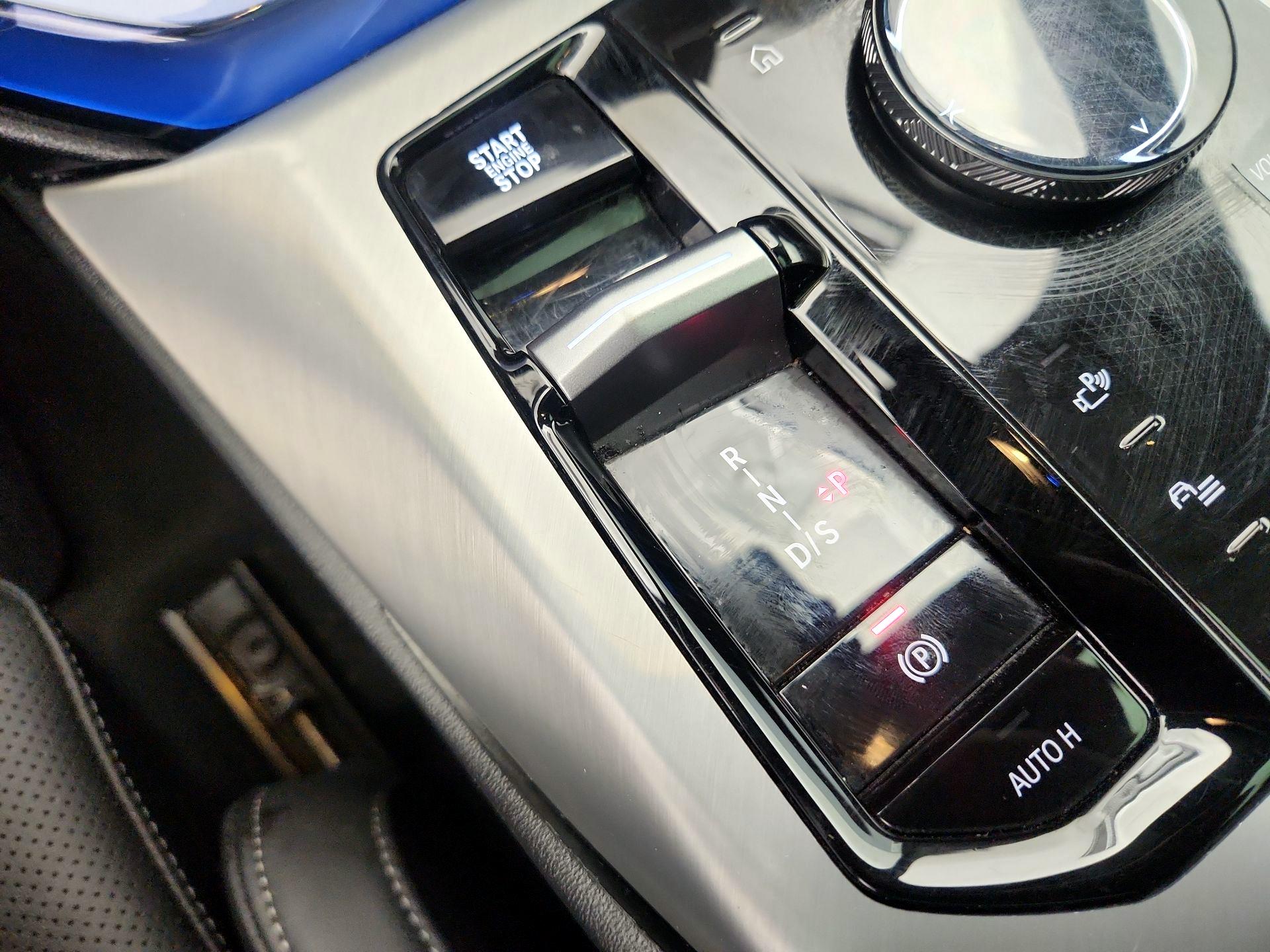 Thumbnail: 2025 BMW X3 - 17