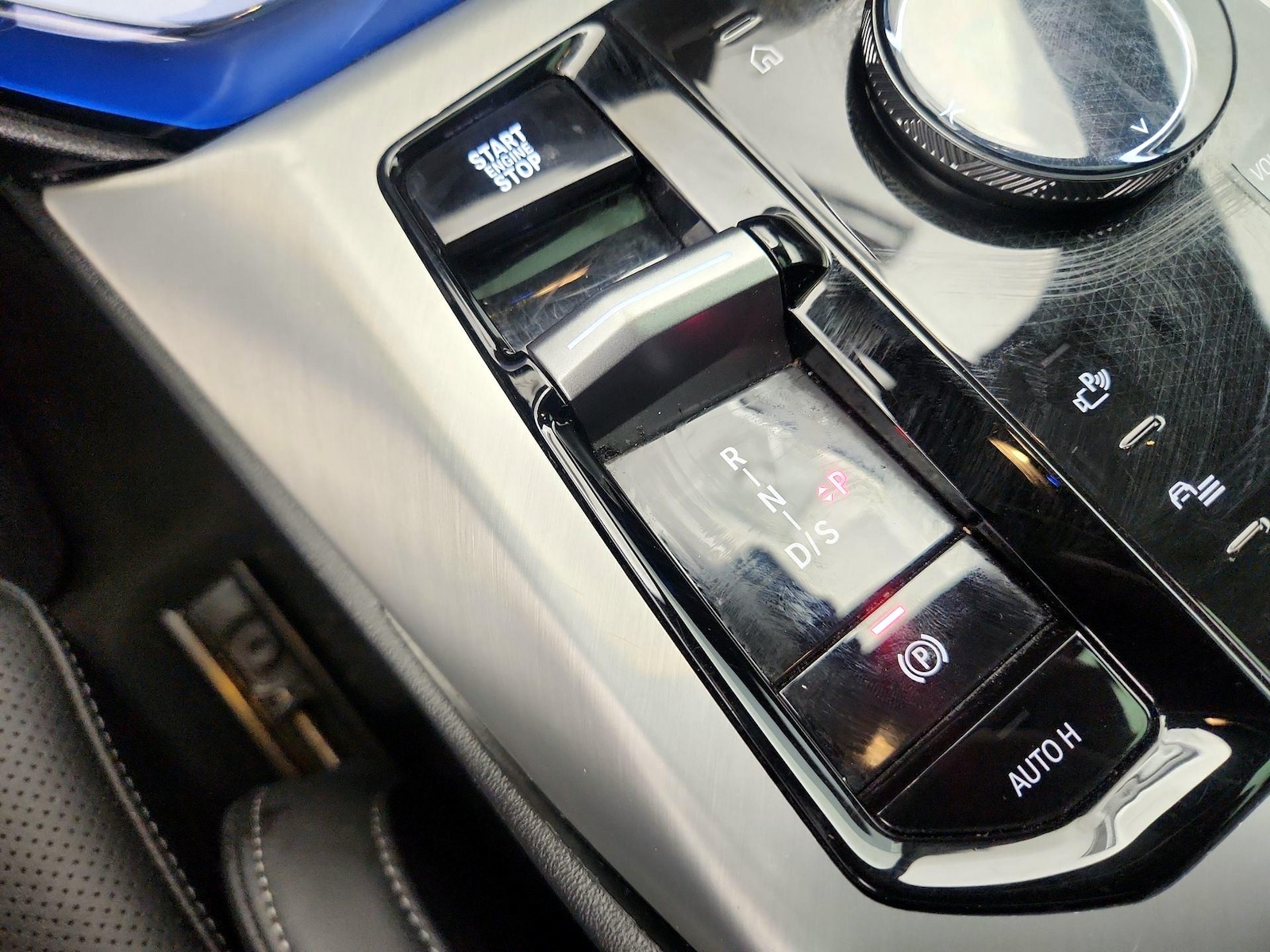 2025 BMW X3 30 - Photo 18
