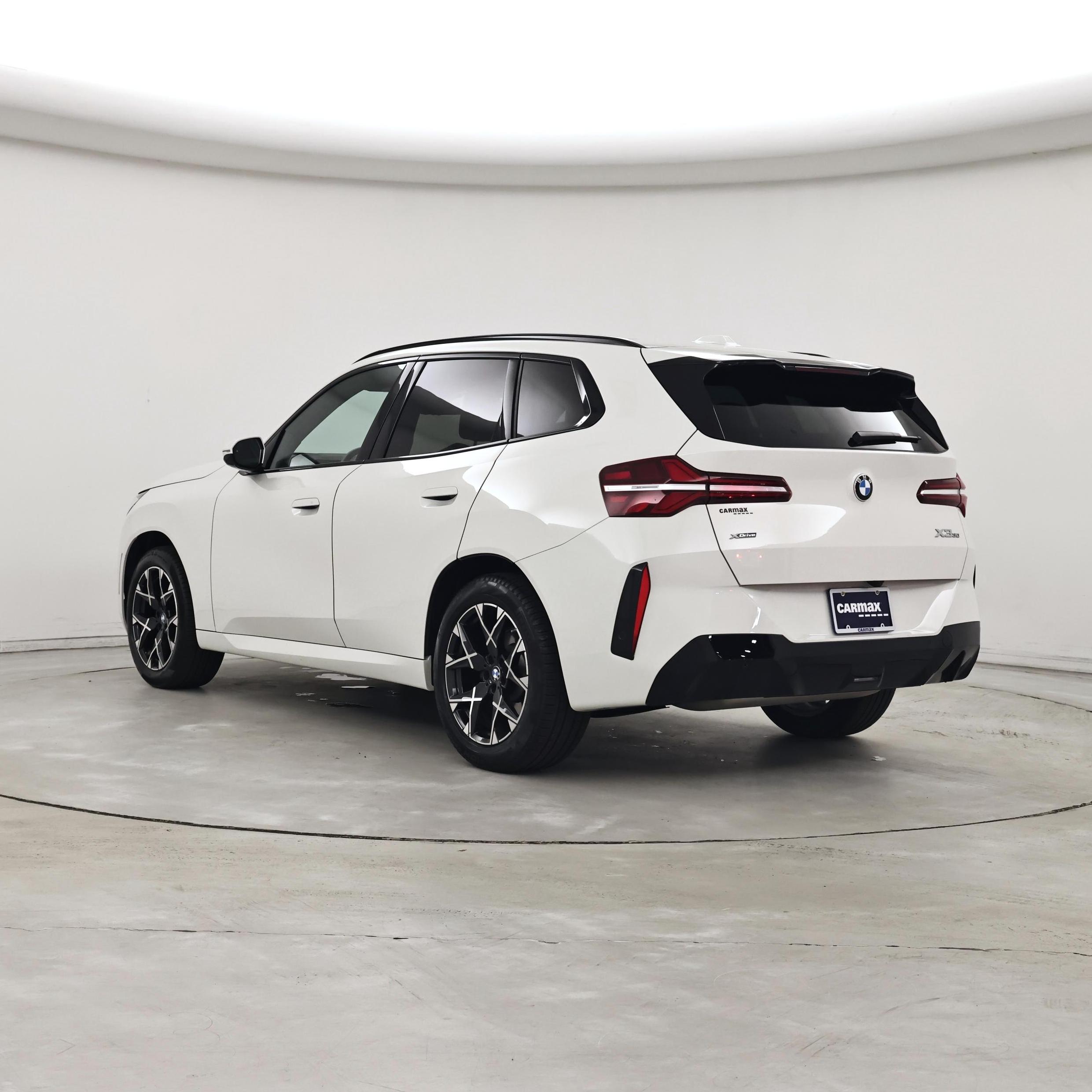 Thumbnail: 2025 BMW X3 - 2