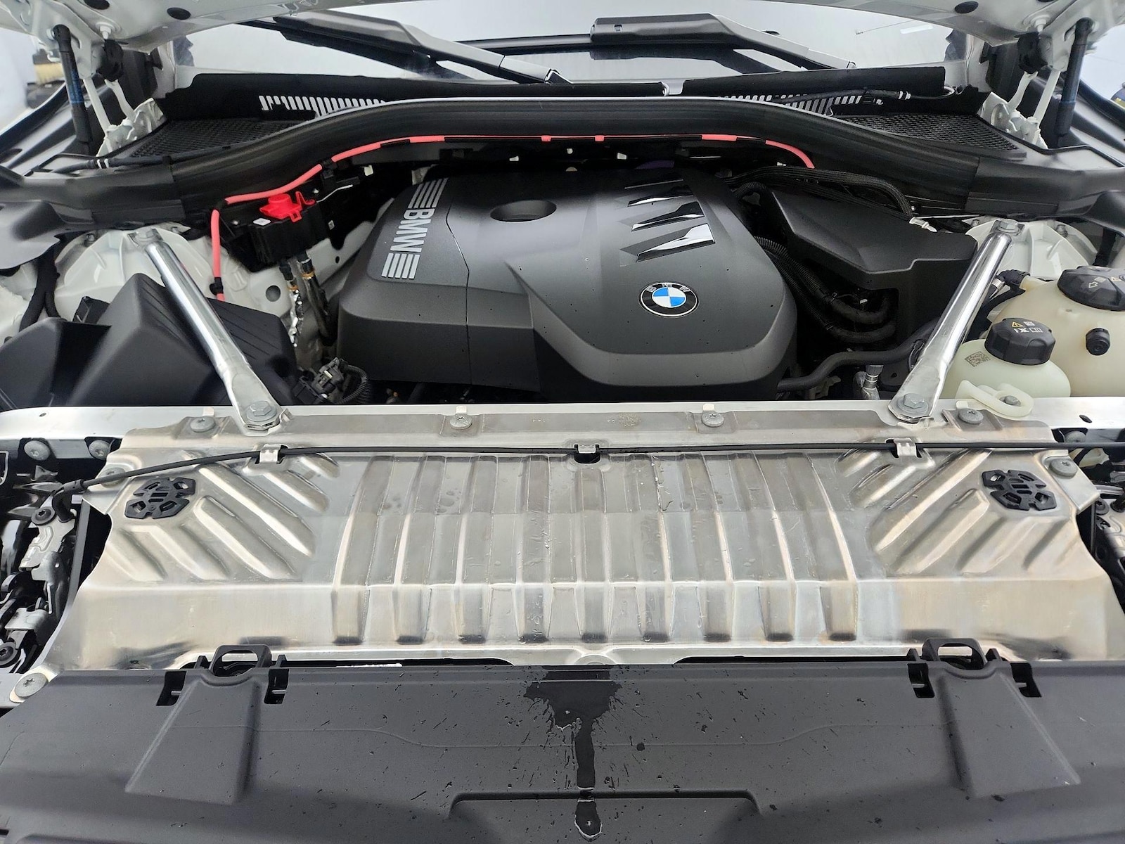 2025 BMW X3 30 - Photo 23