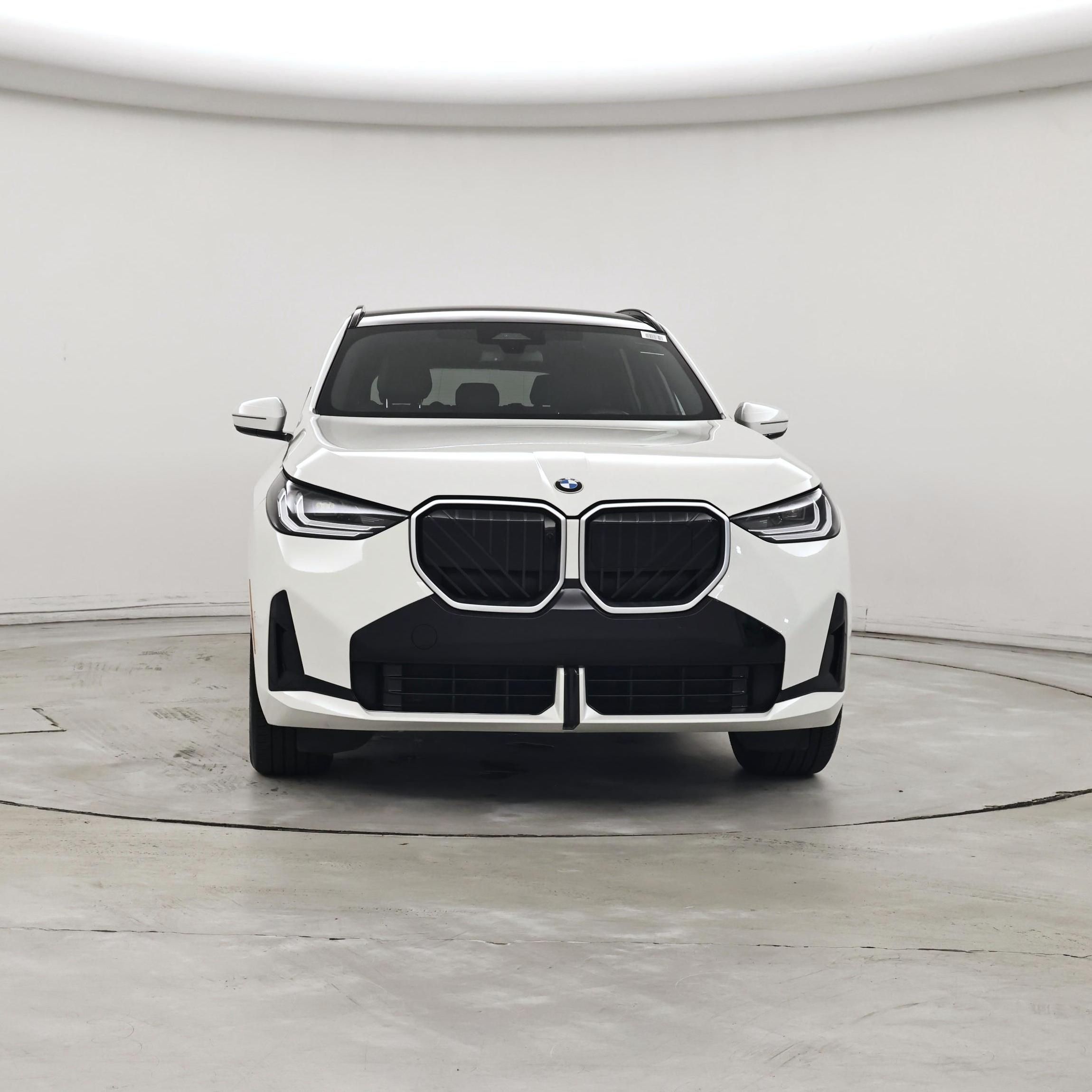 Thumbnail: 2025 BMW X3 - 5