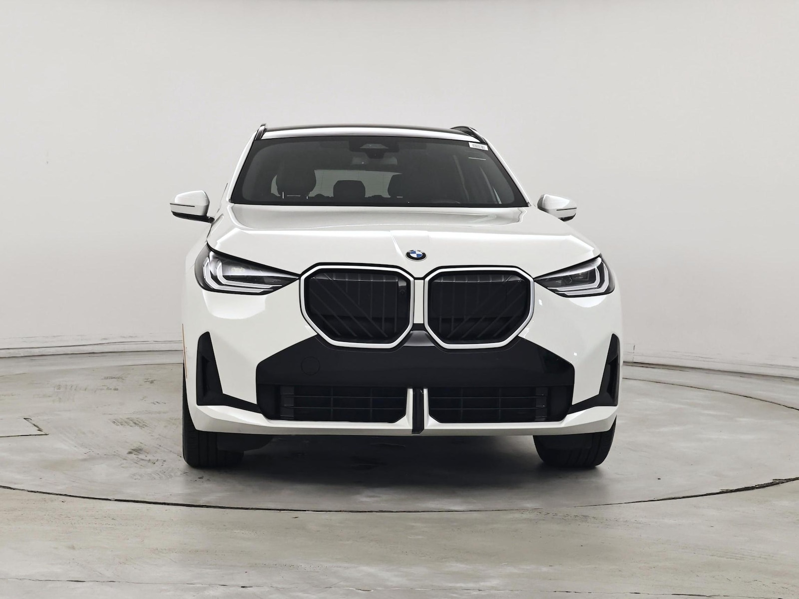 2025 BMW X3 30 - Photo 6