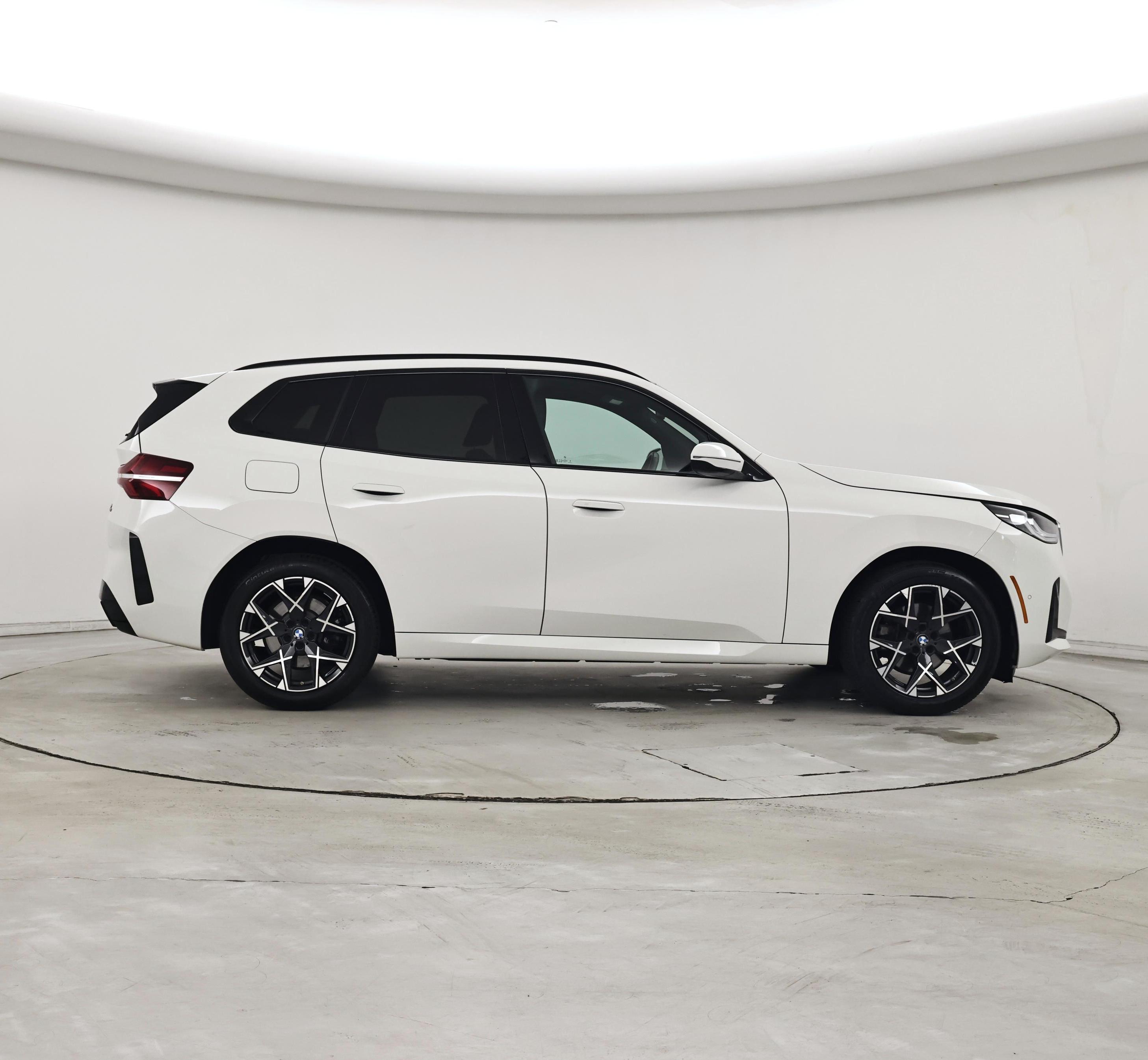 Thumbnail: 2025 BMW X3 - 7
