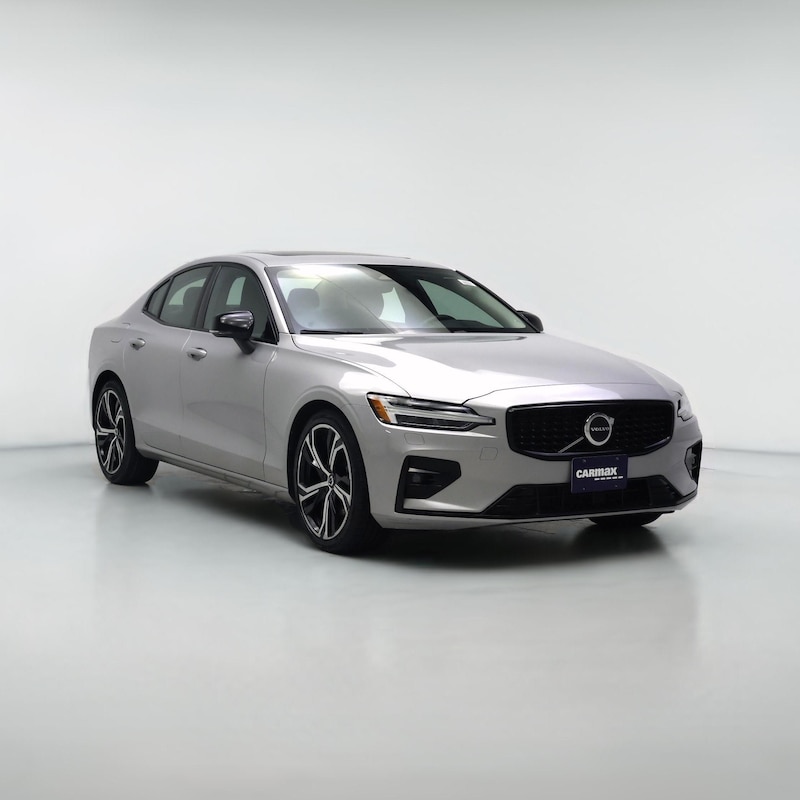 2023 Volvo S60 B5 Core Dark Theme