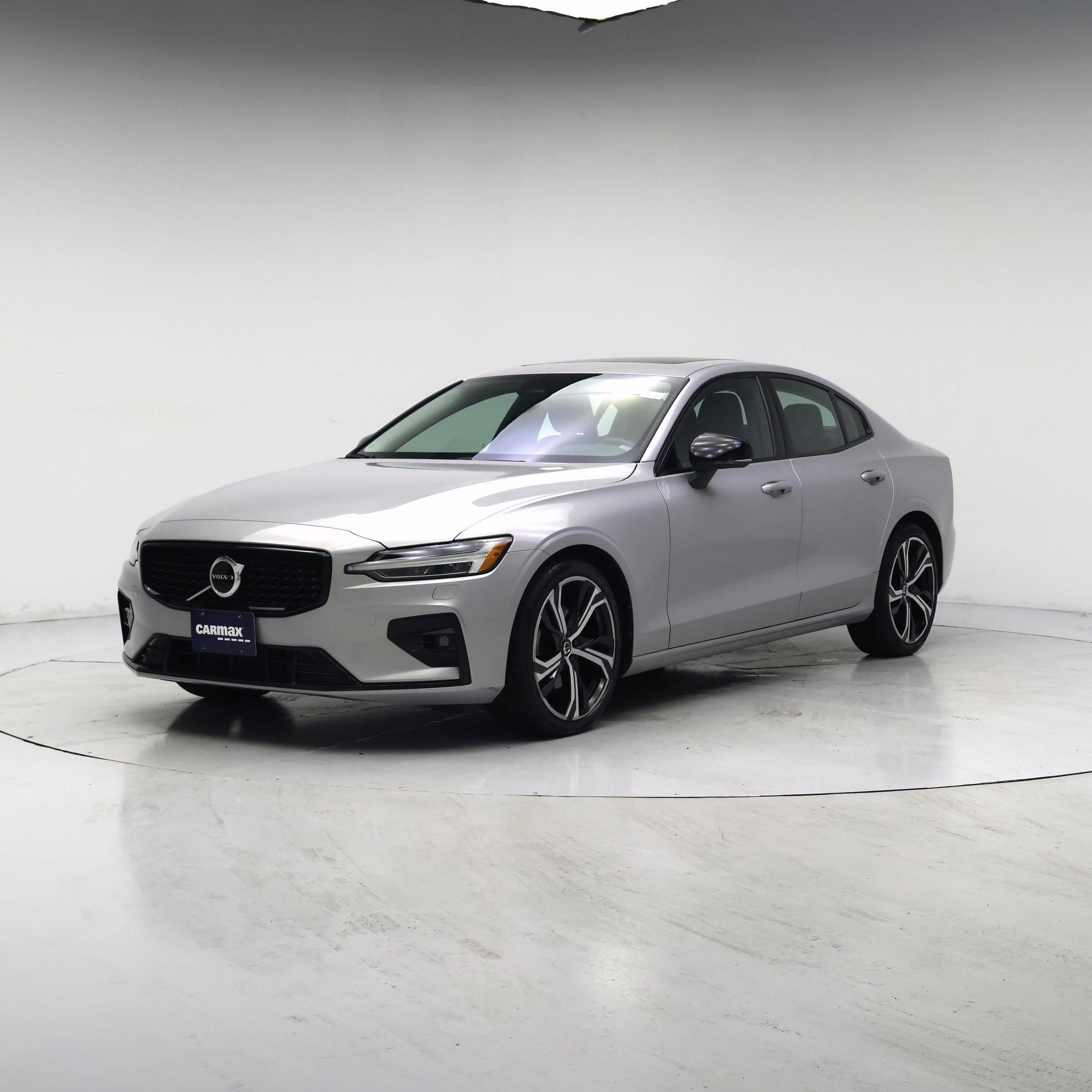 Thumbnail: 2023 Volvo S60 - 4